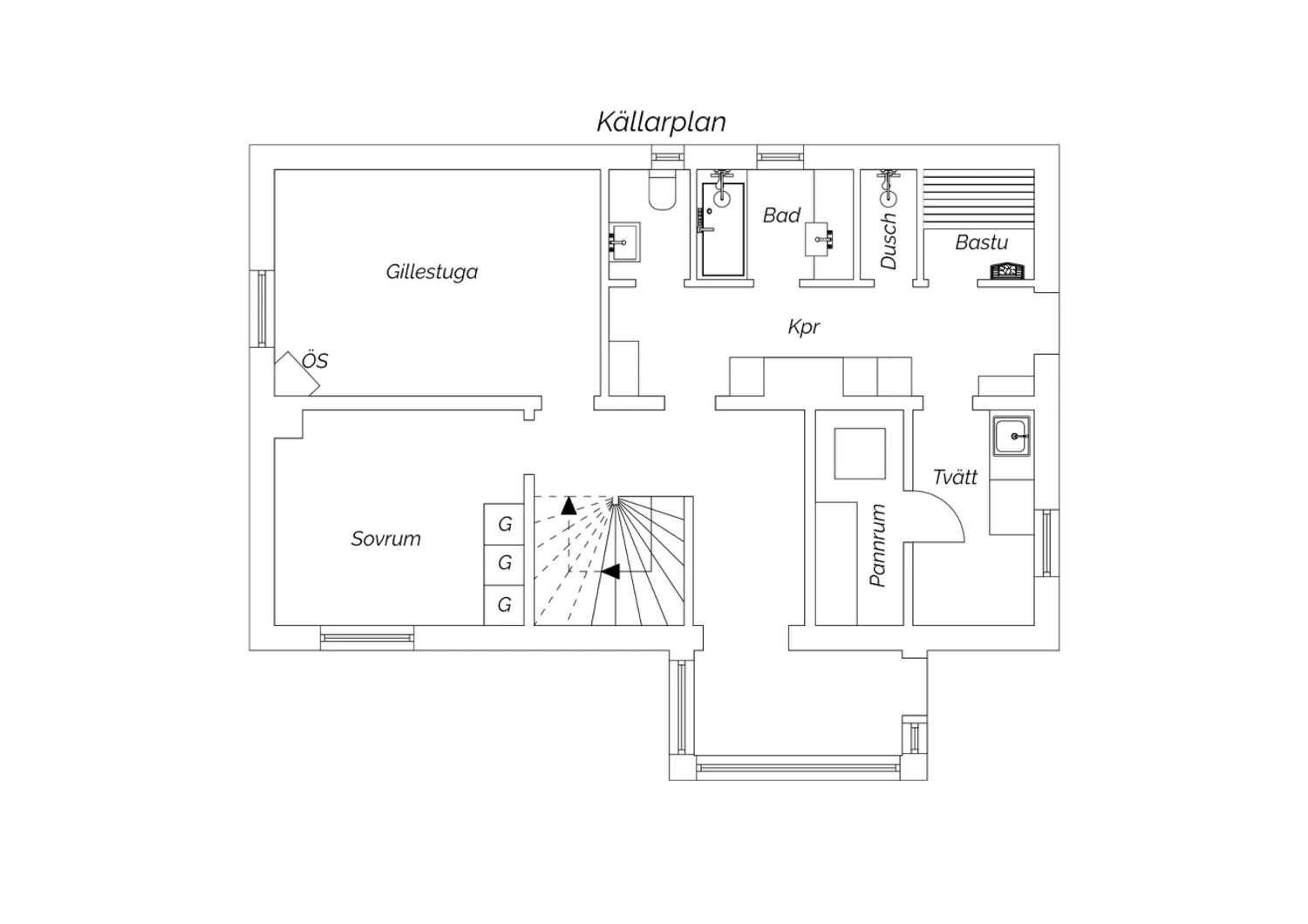 Entréplan