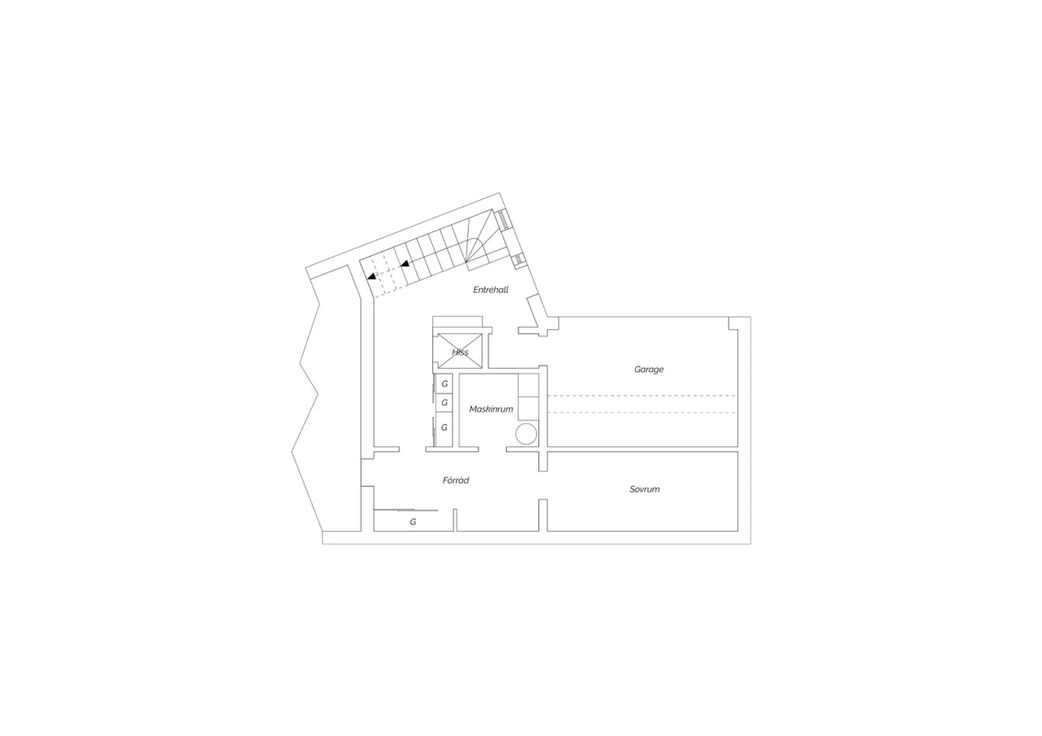 Entréplan