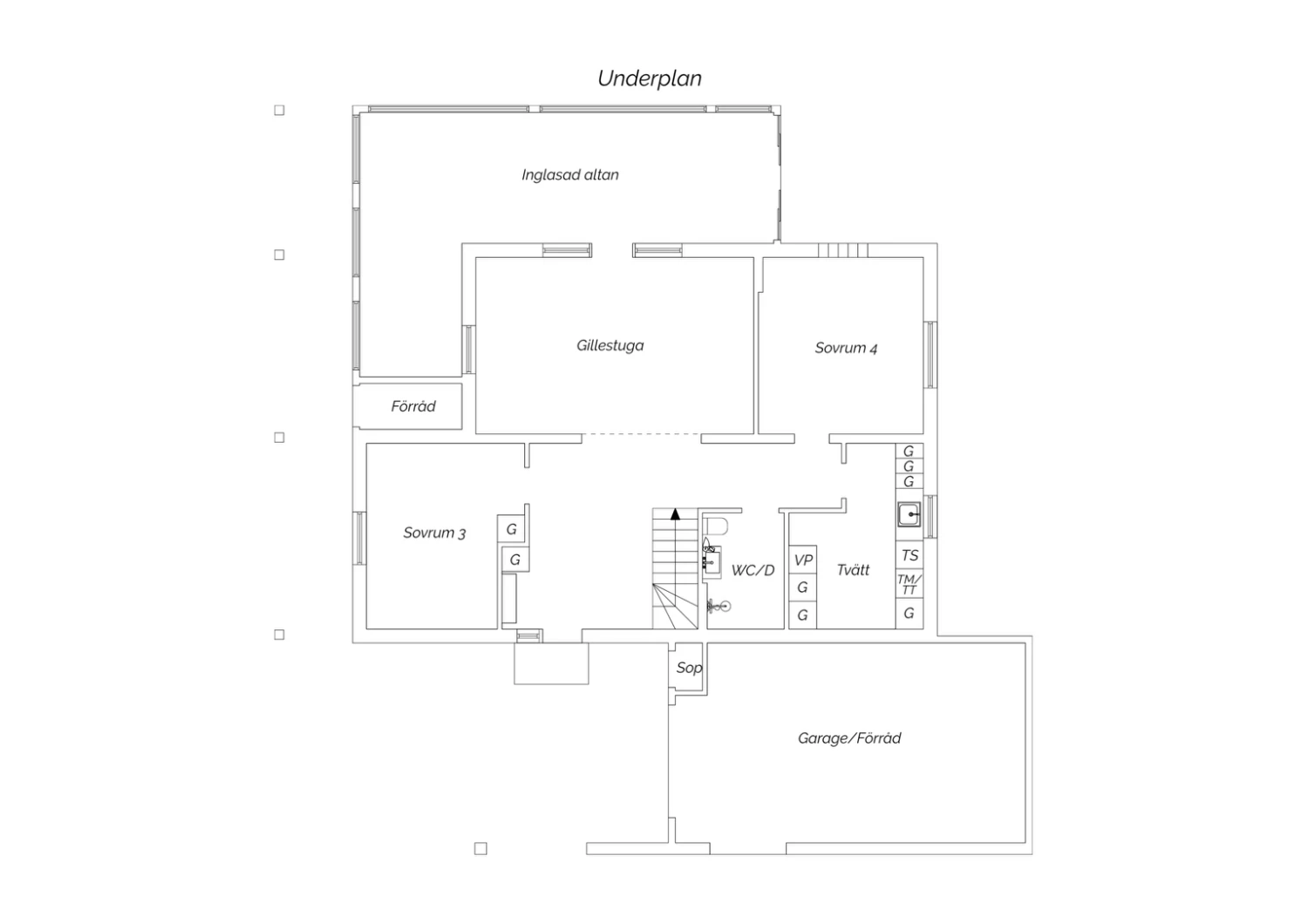 Entréplan