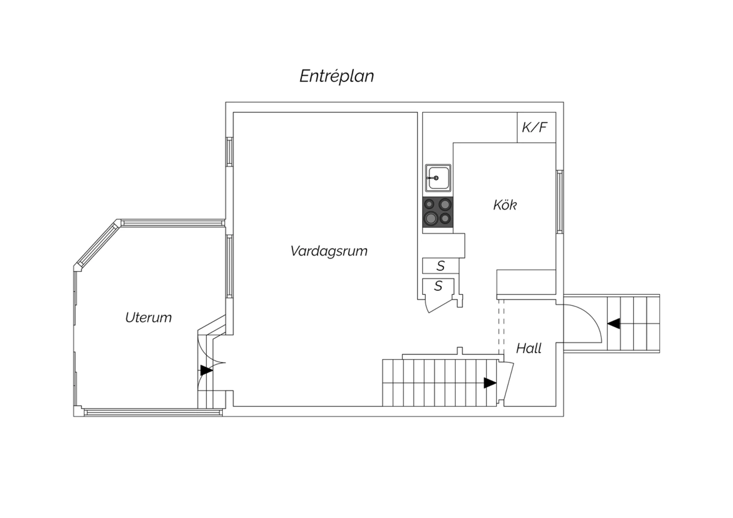 Entréplan