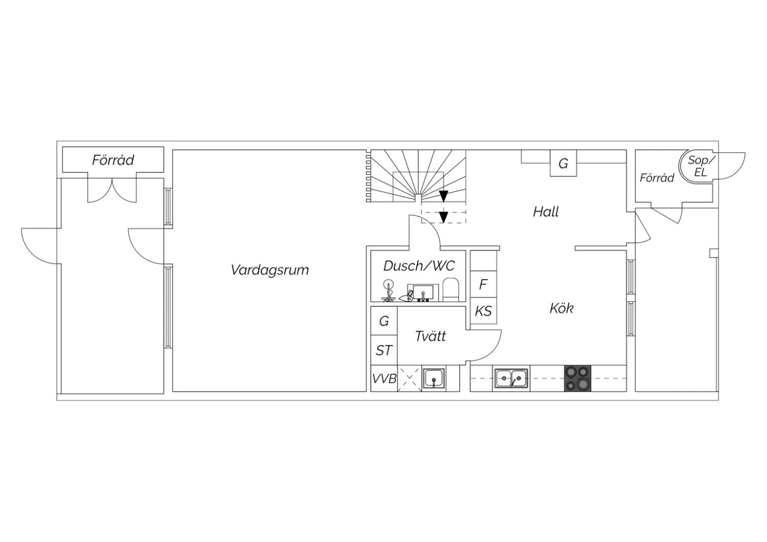 Entréplan