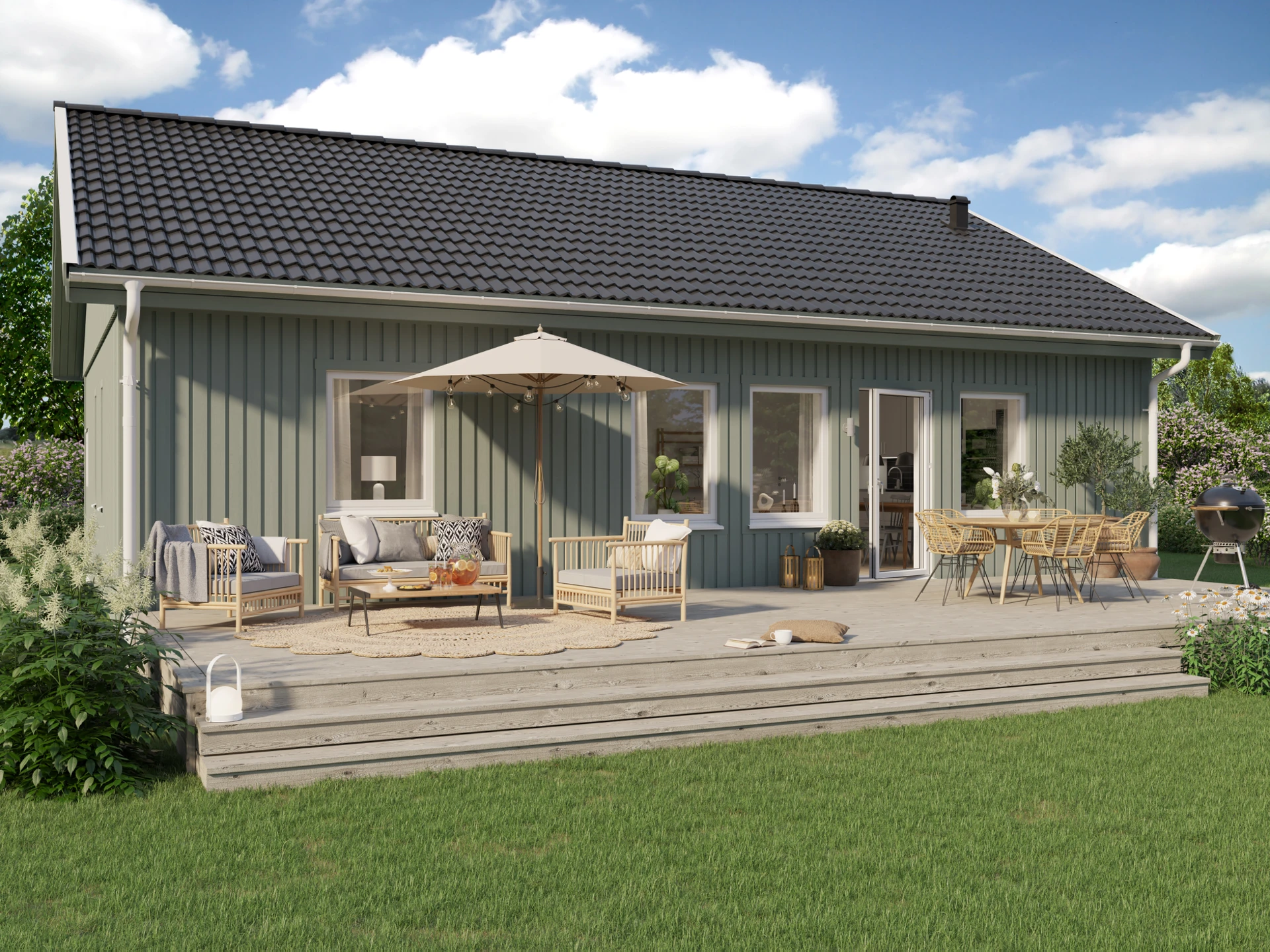 Villa Maja