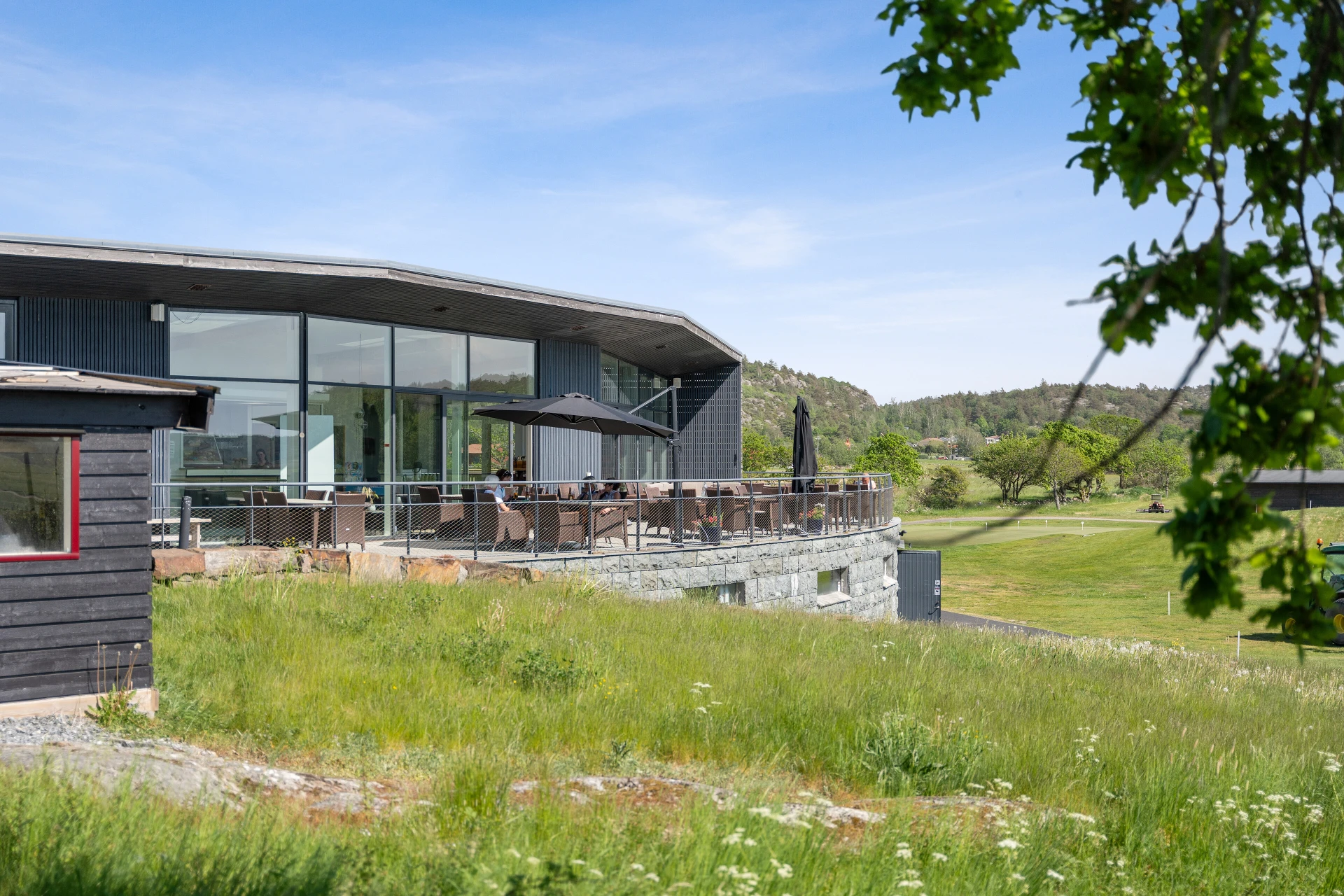 Lycke Golf & Country Club