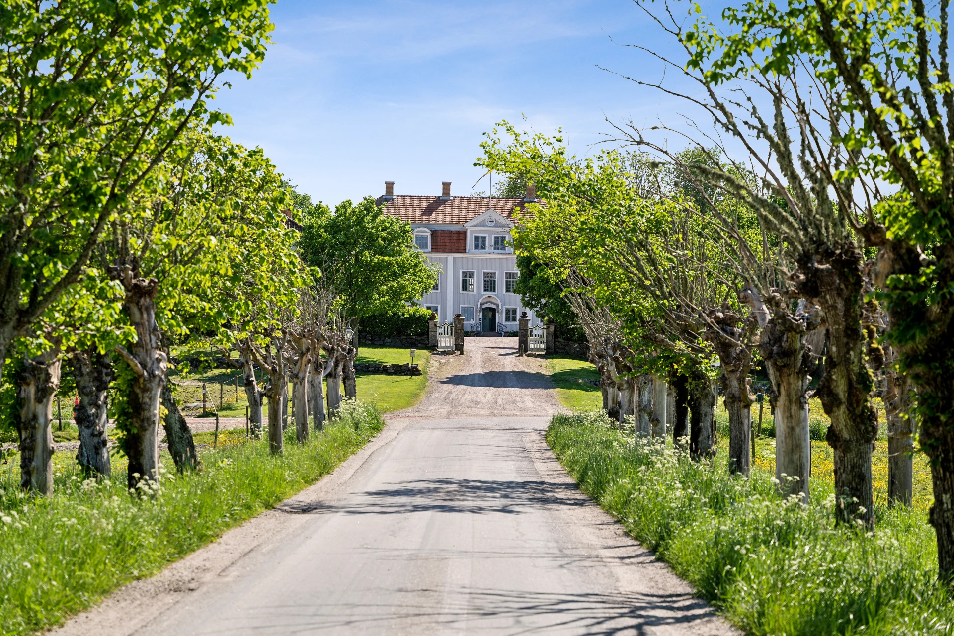 Tofta Herrgård