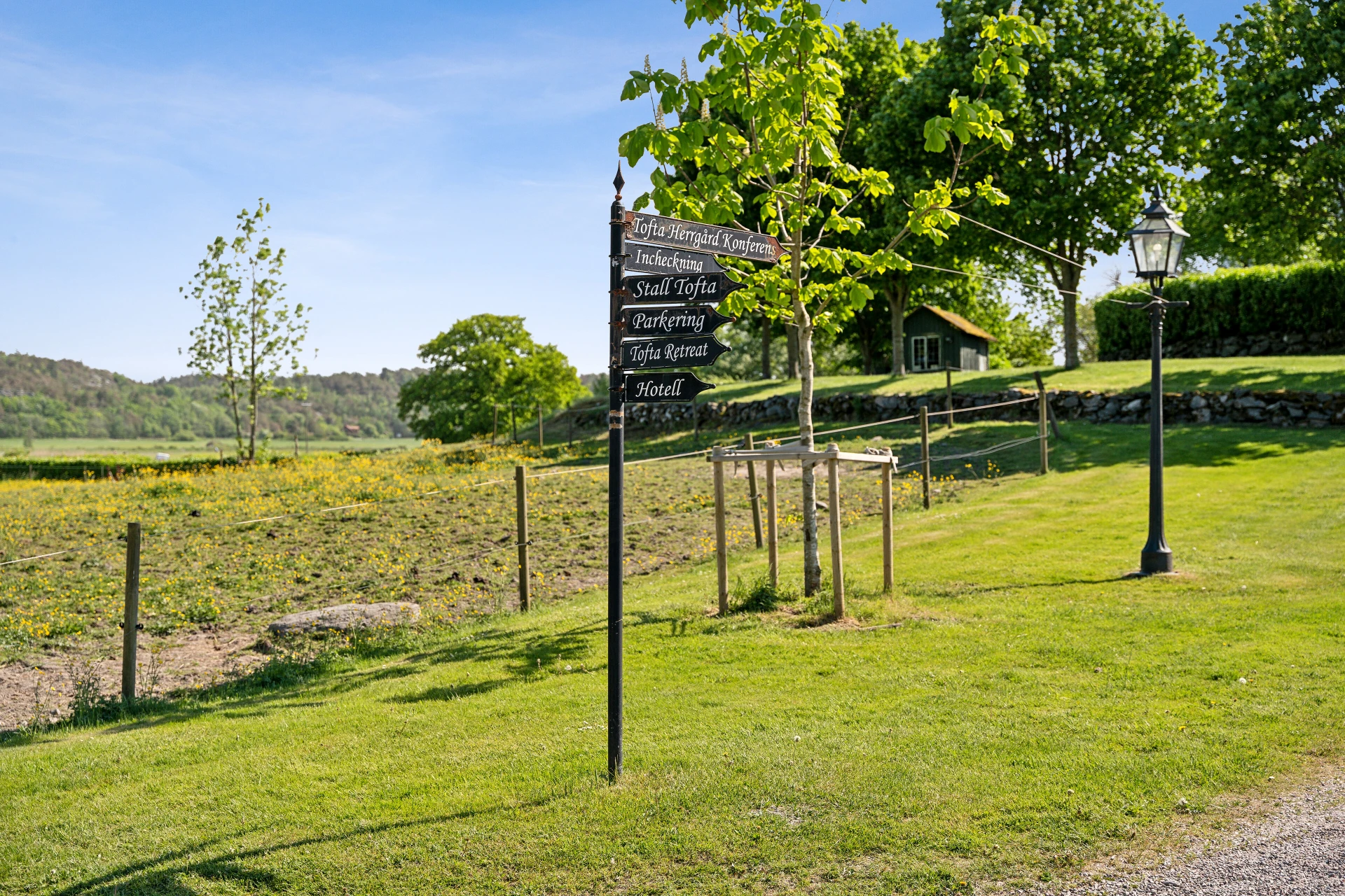 Tofta Herrgård
