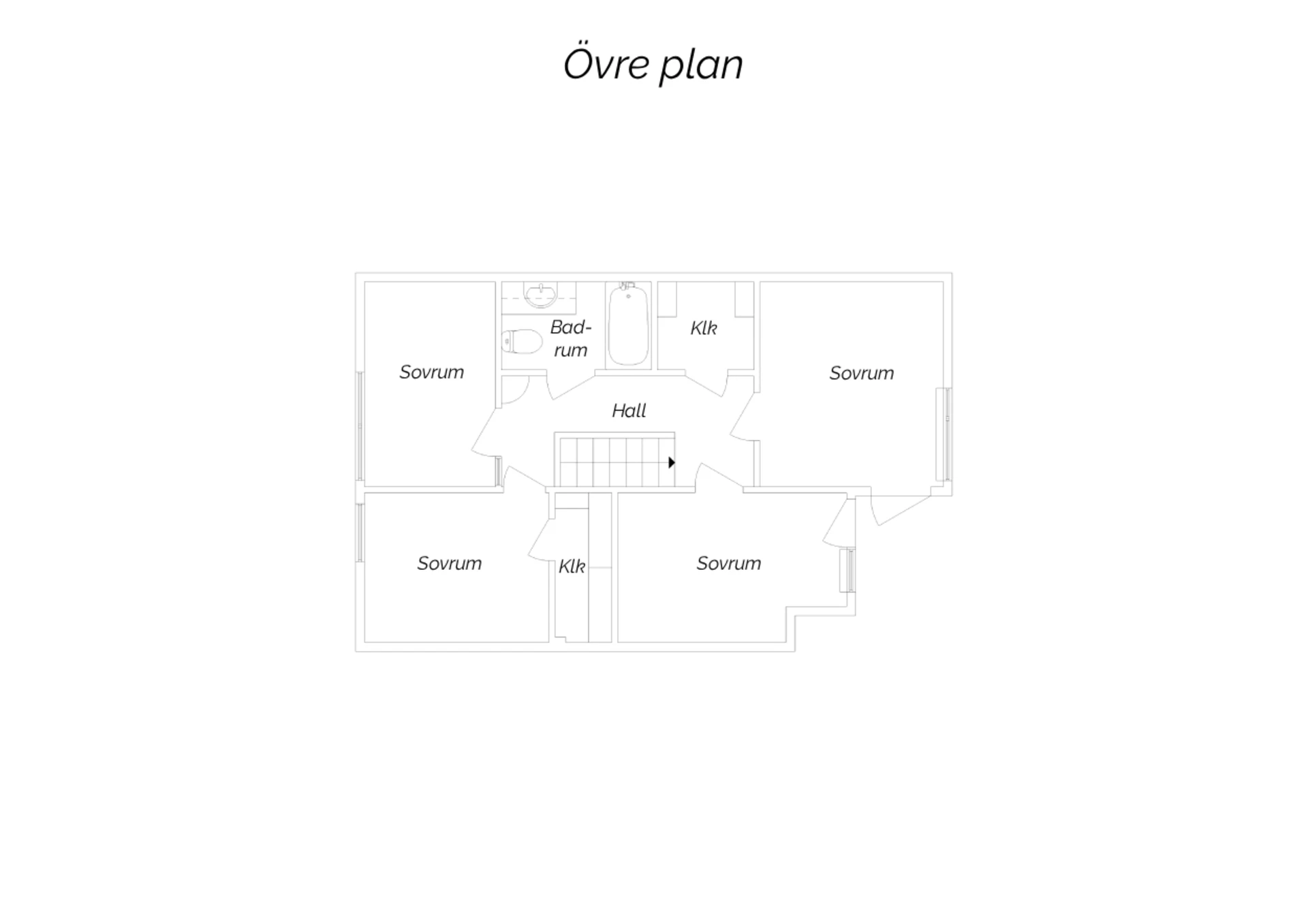 Övreplan