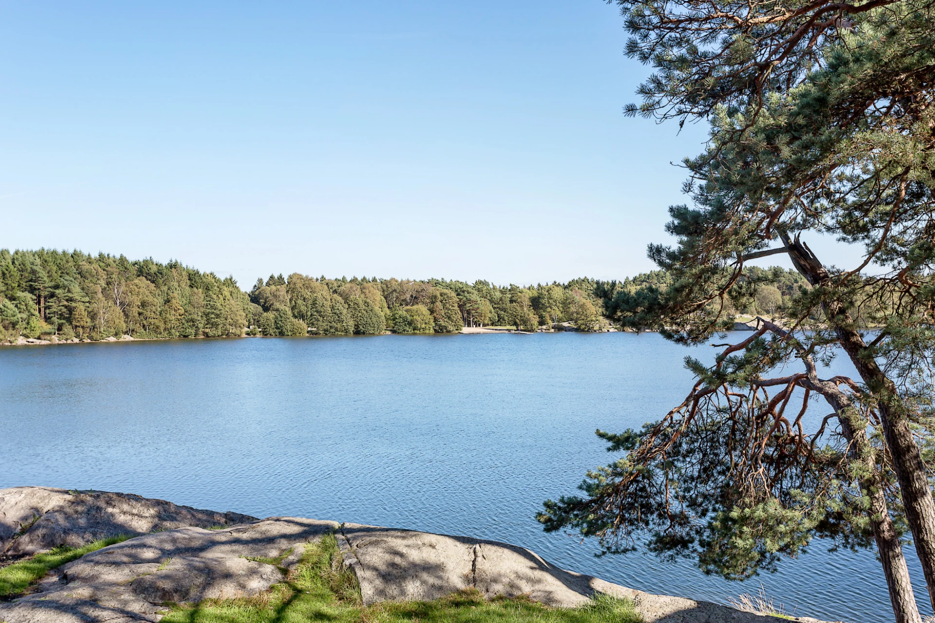 Sisjön