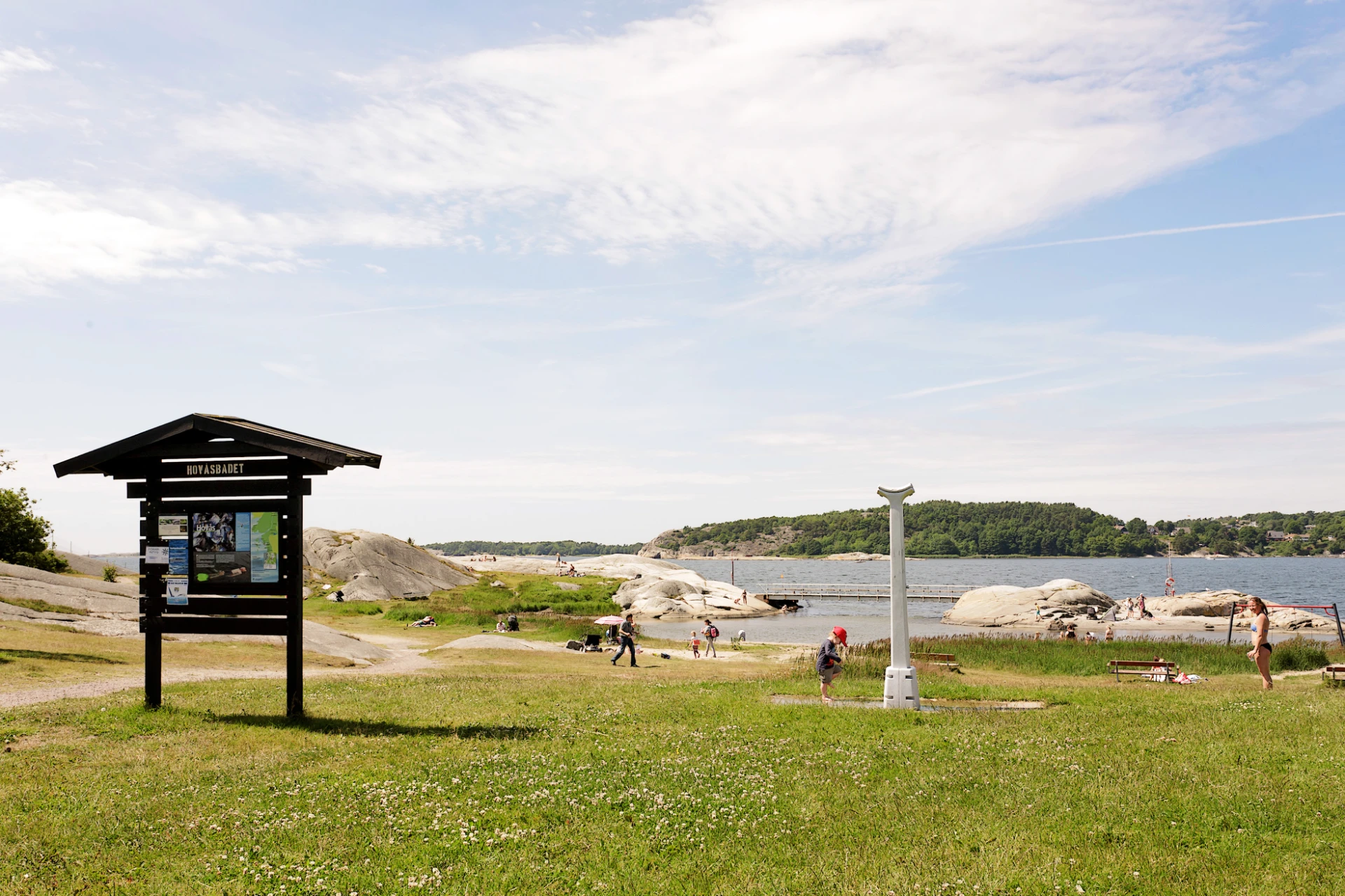 Hovåsbadet