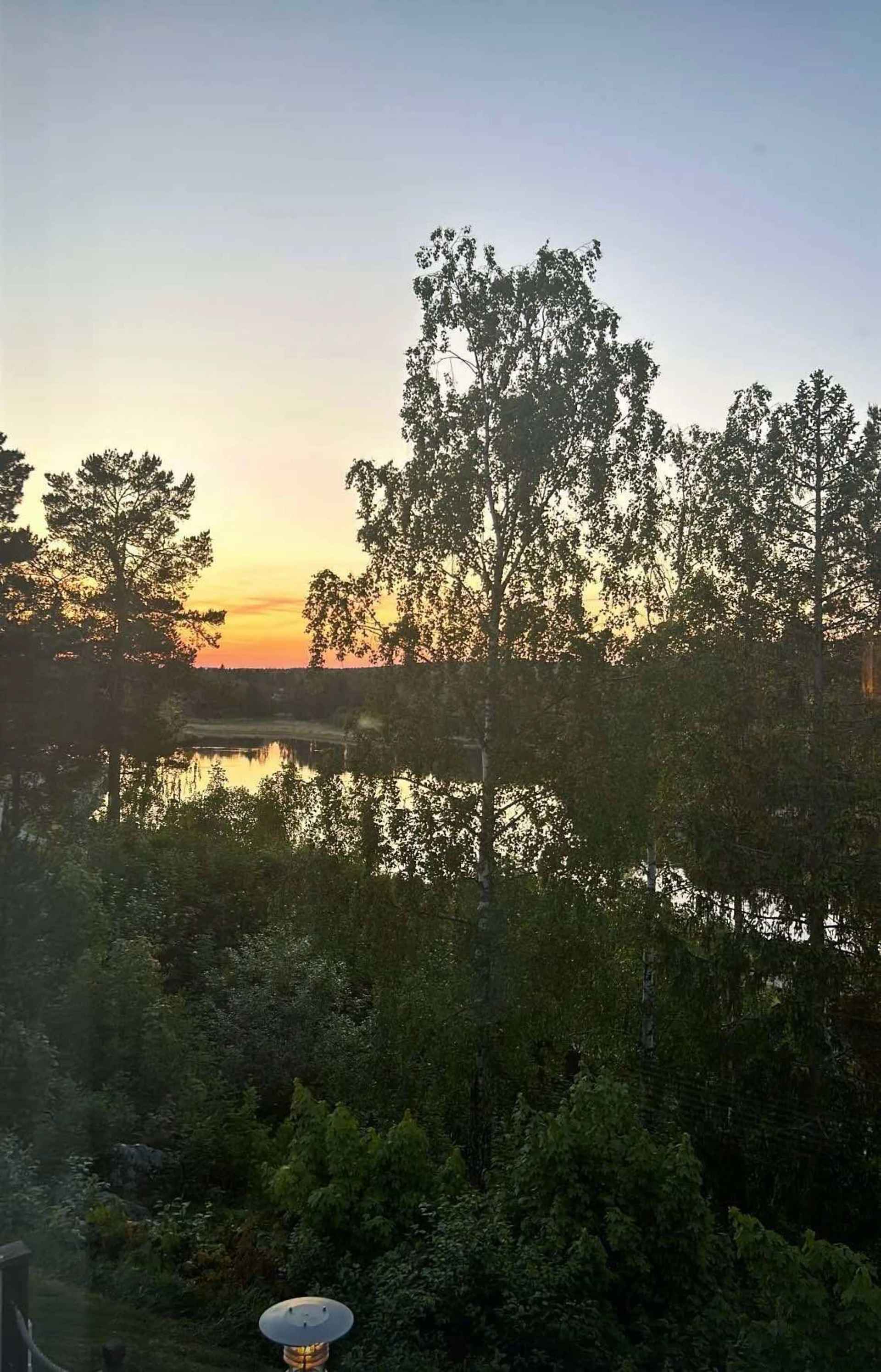 Säljarens egen bild