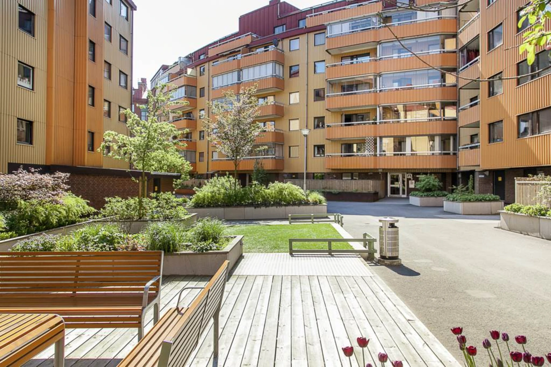 Lågupplöst