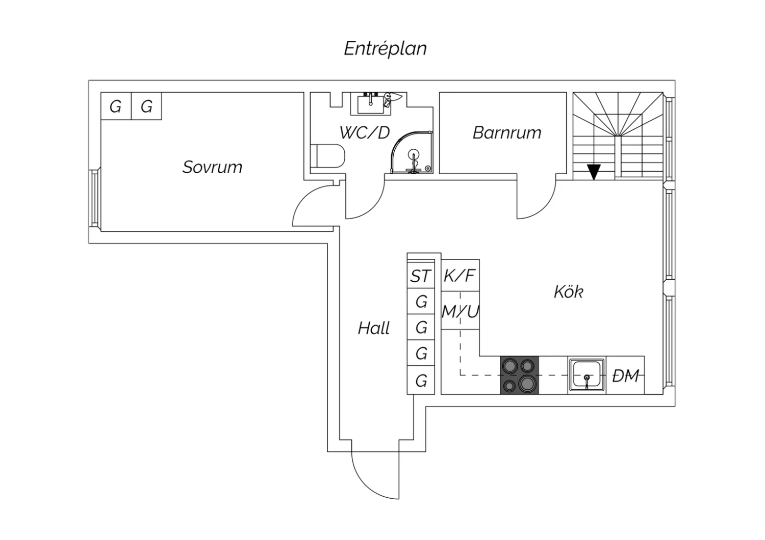 Entréplan