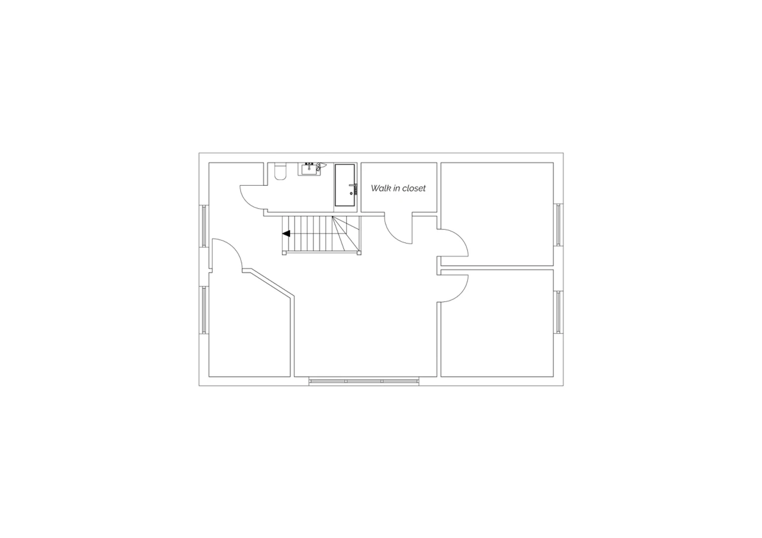 Övre plan