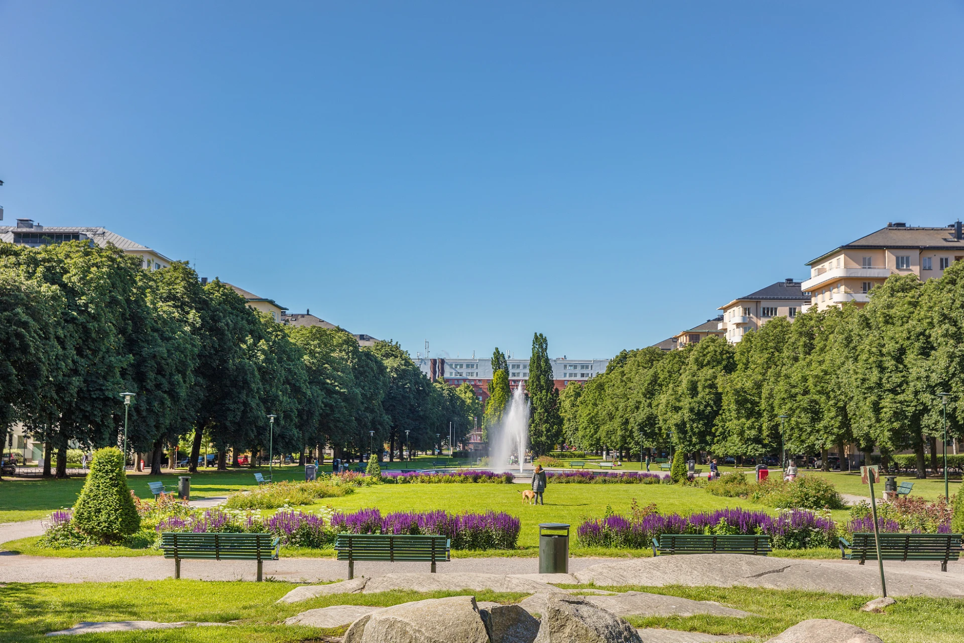 Tessinparken