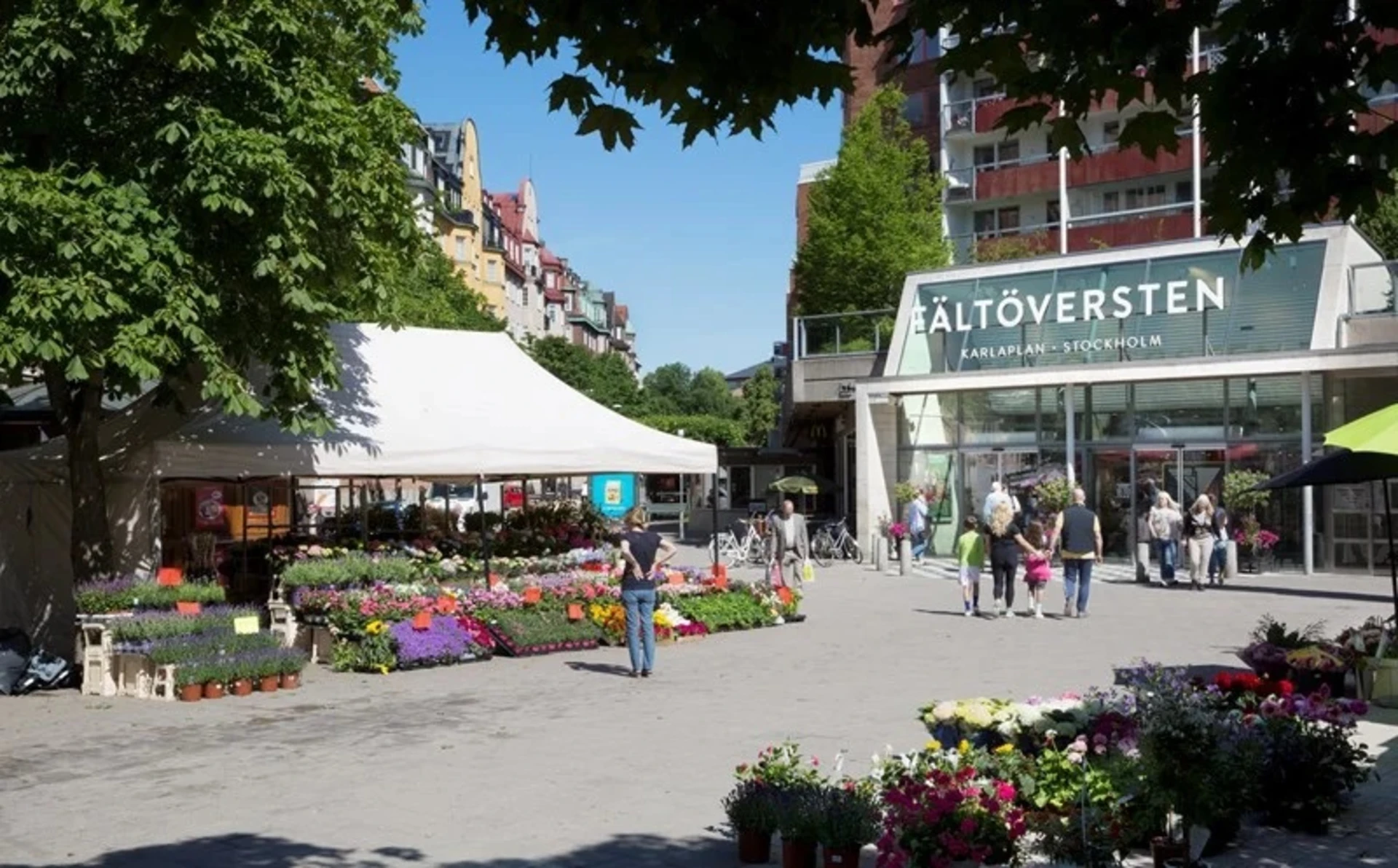 Säljarens bild