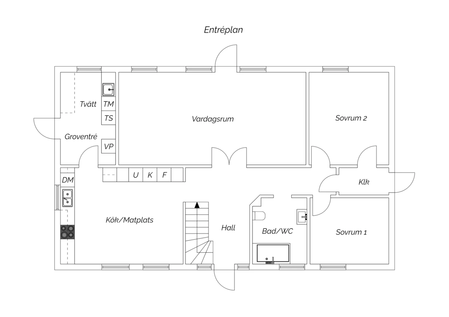 Entréplan