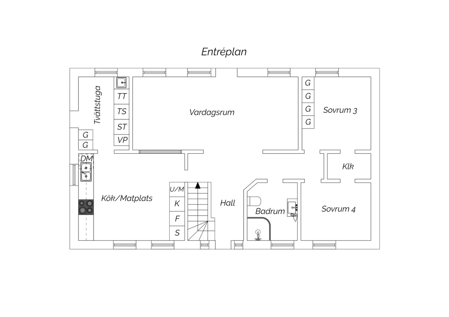 Entréplan