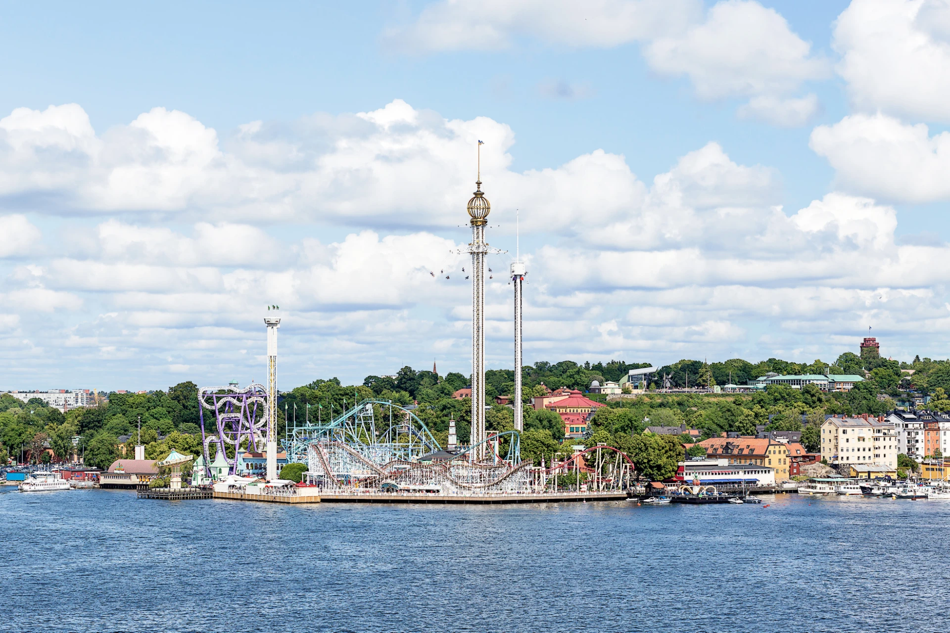 Gröna Lund