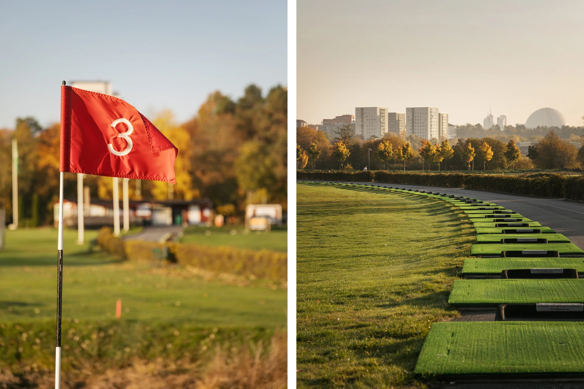 Årsta golfklubb