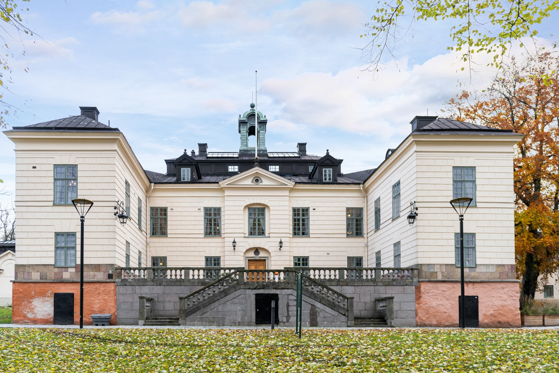 Näsby Slott