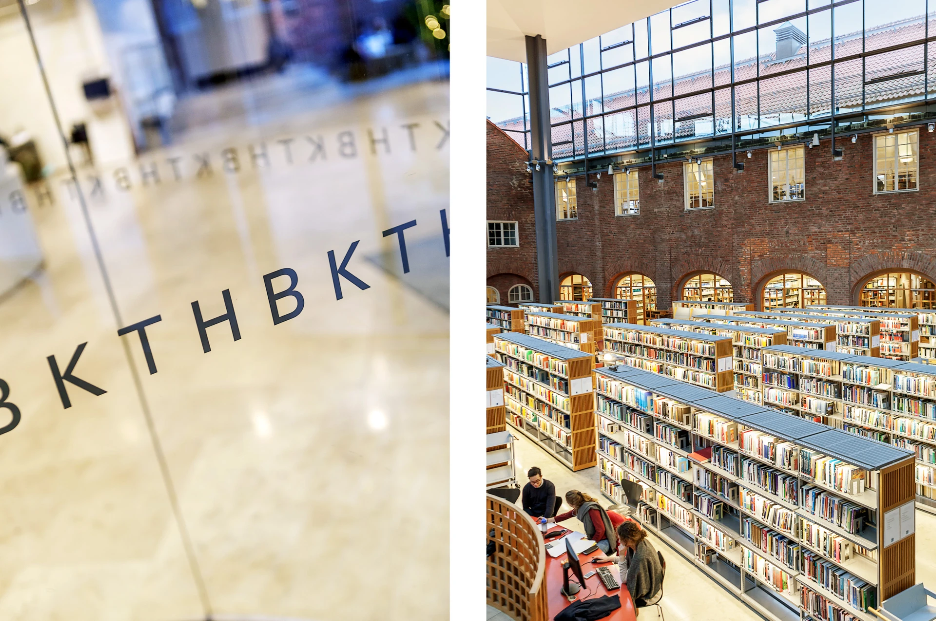 KTH Bibliotek