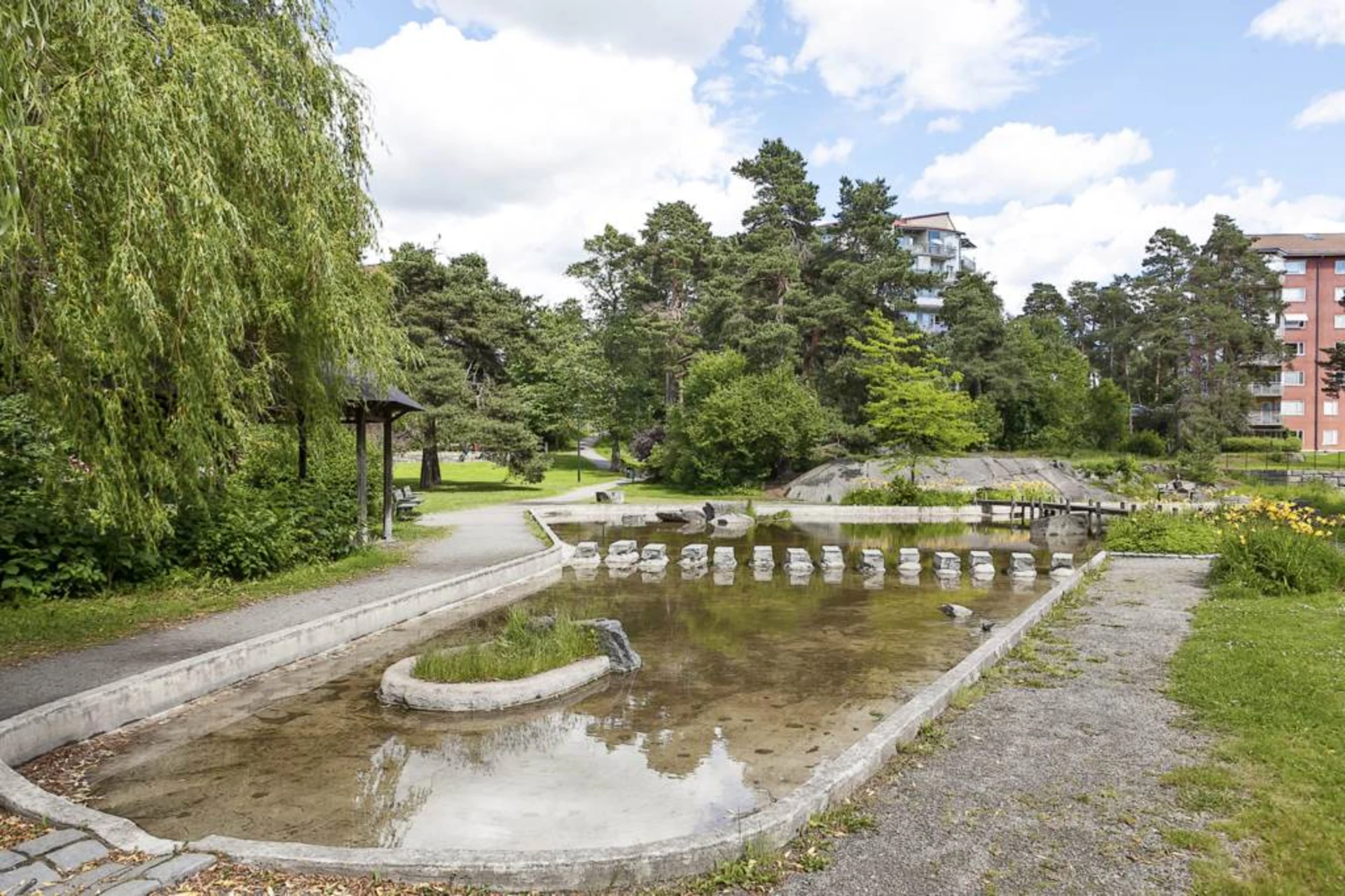 Grynkvarnsparken