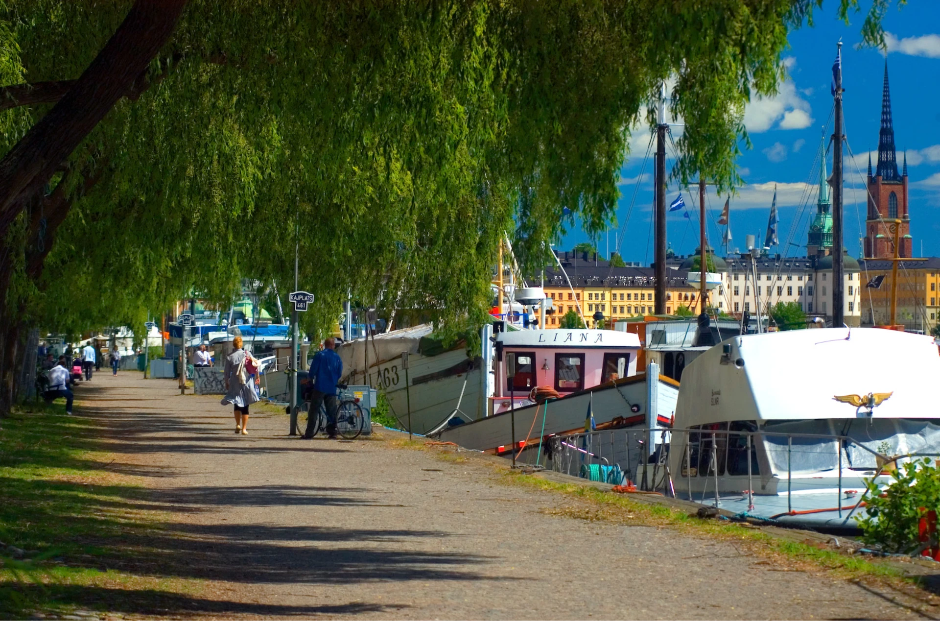 Norr Mälarstrand