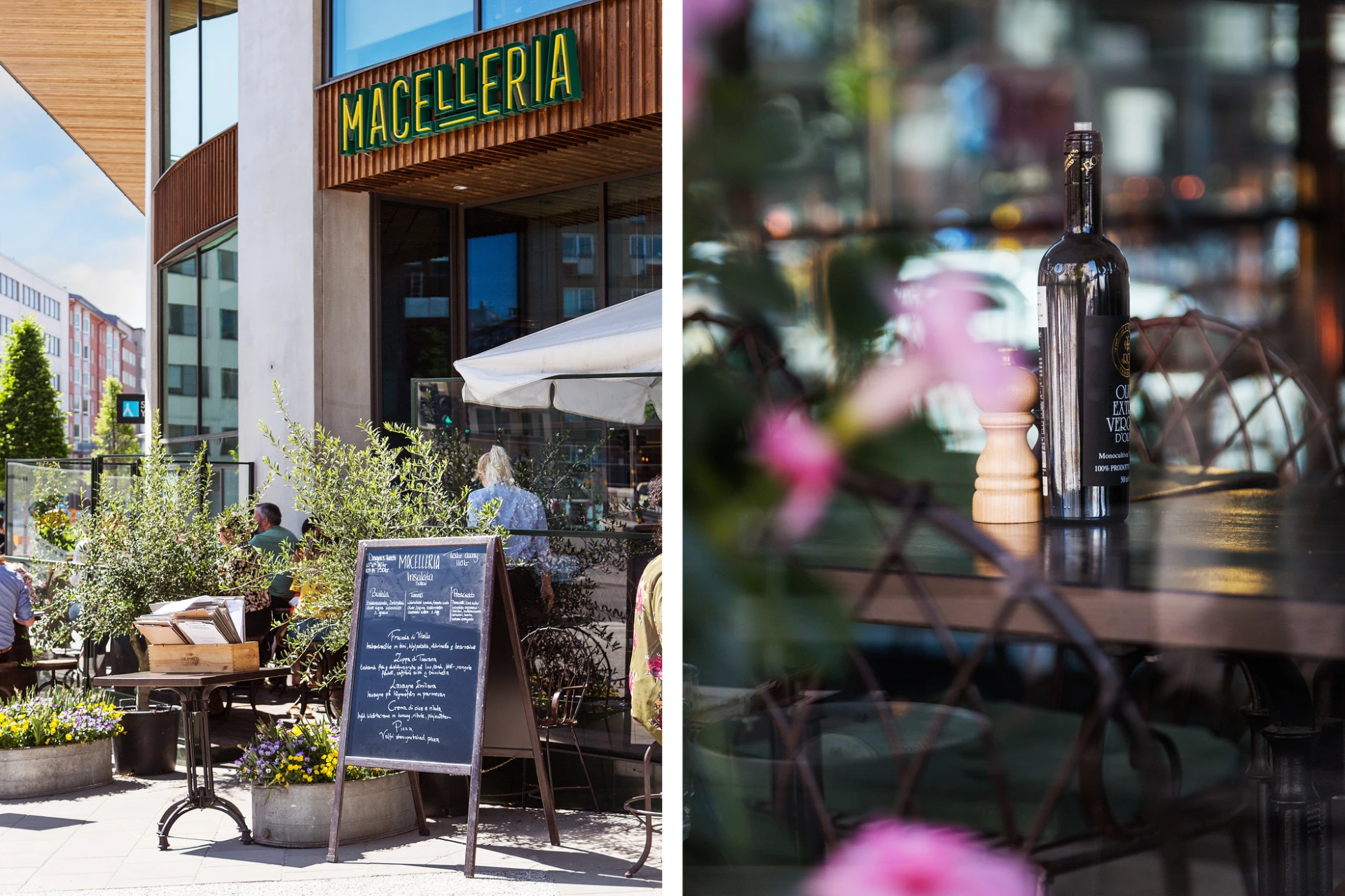 Macelleria Torsplan