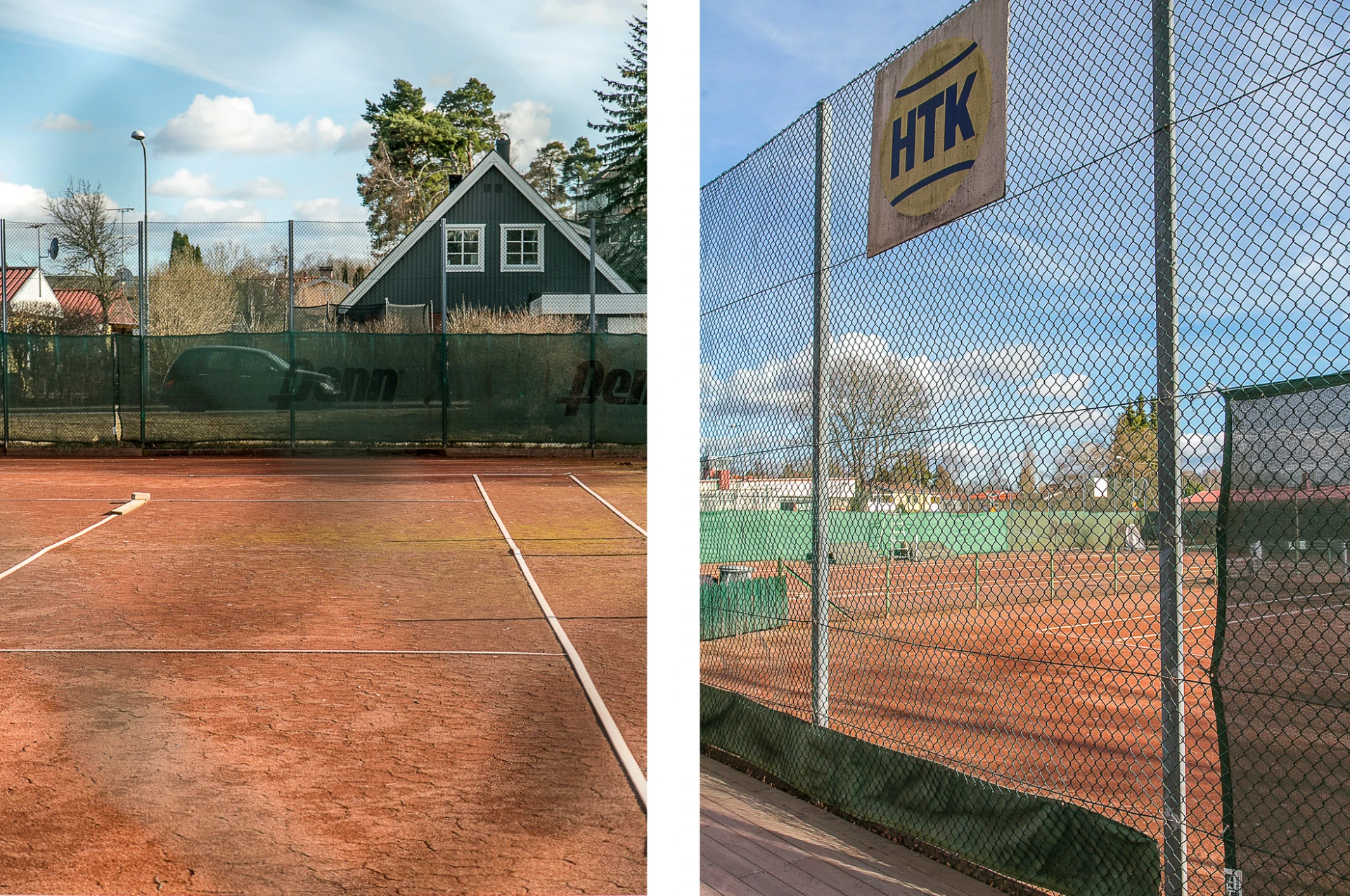 Hässelby tennisklubb