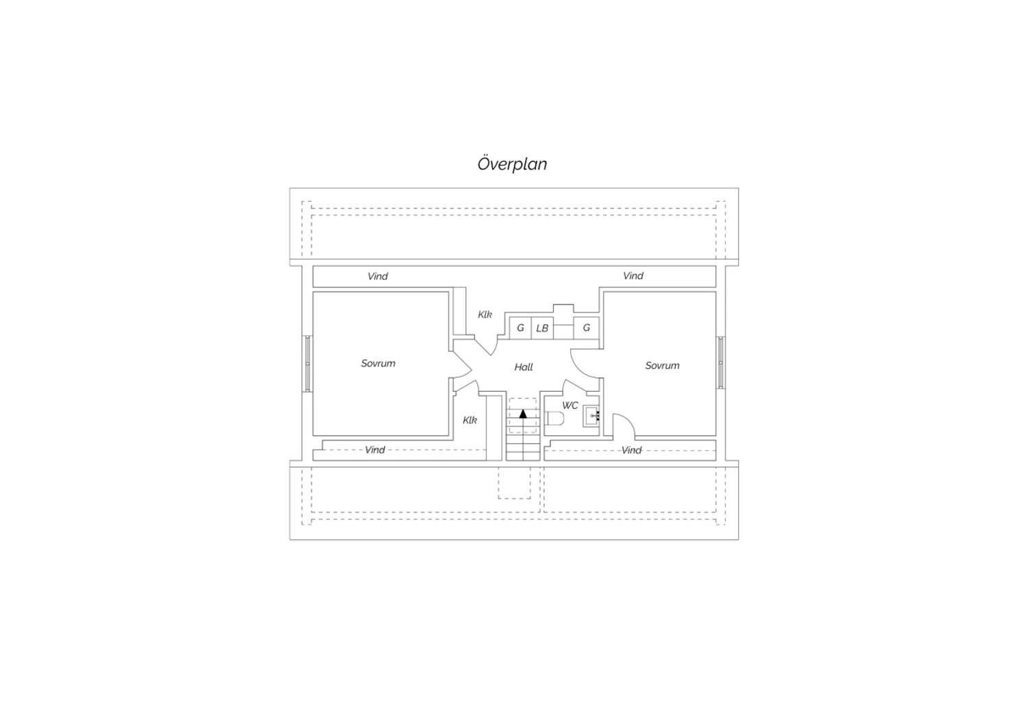 Övreplan