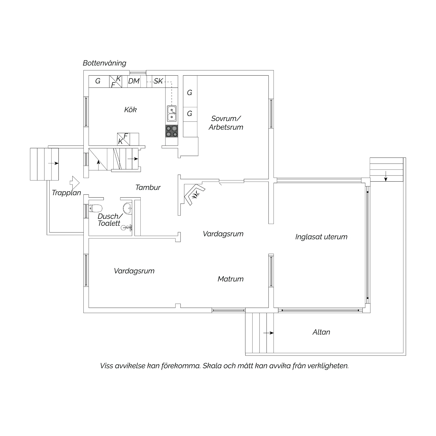 Entréplan