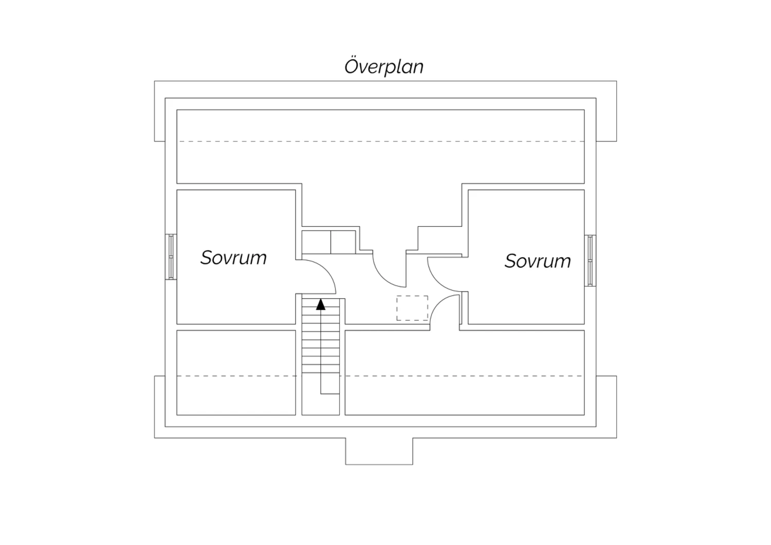 Landstormsvägen ÖV