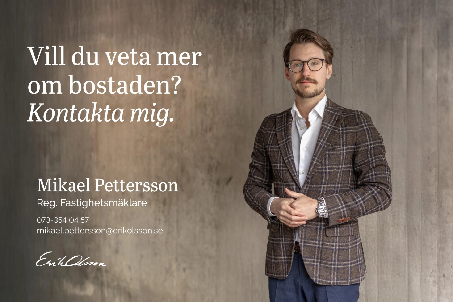 Mikael Pettersson