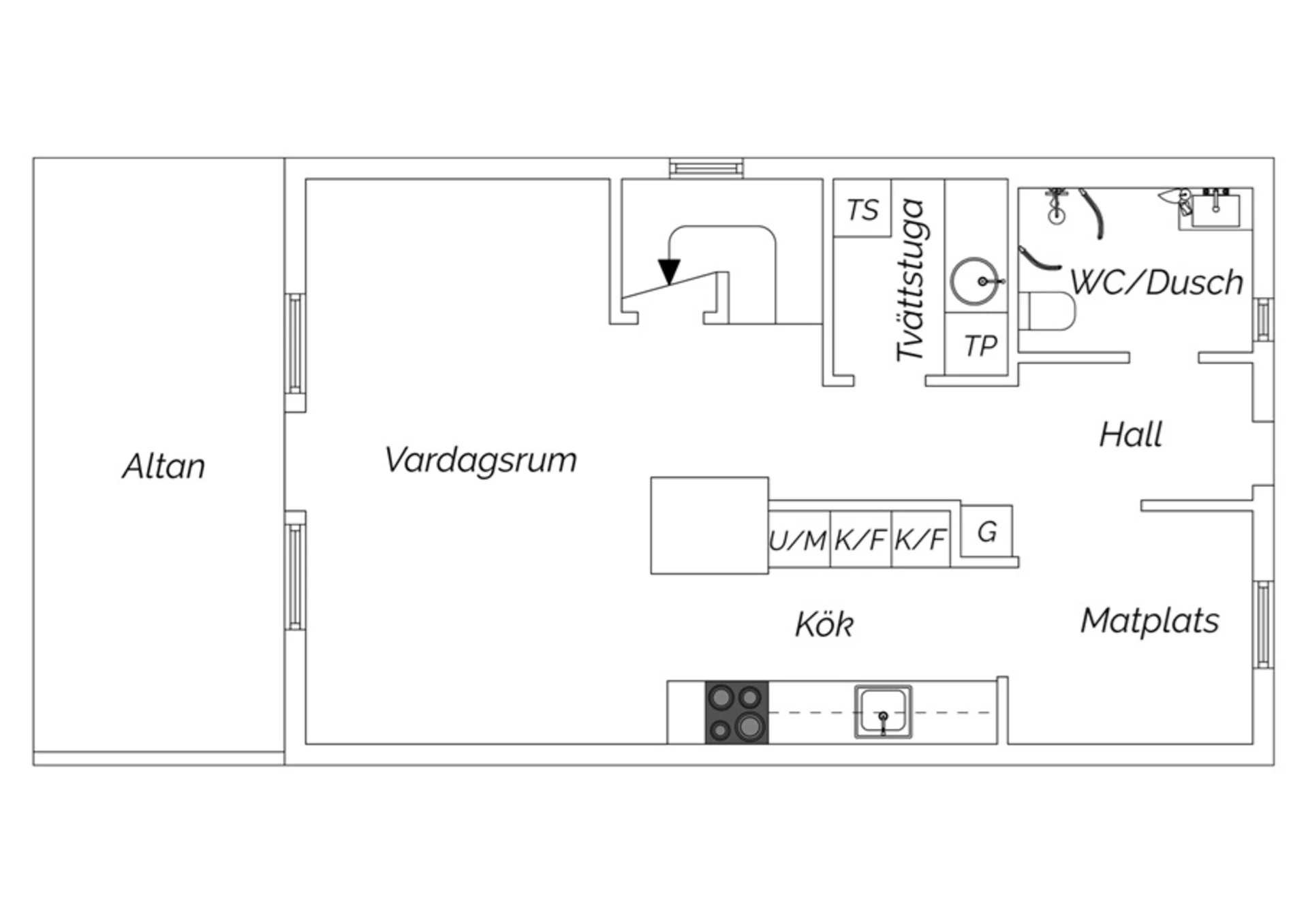 Entréplan