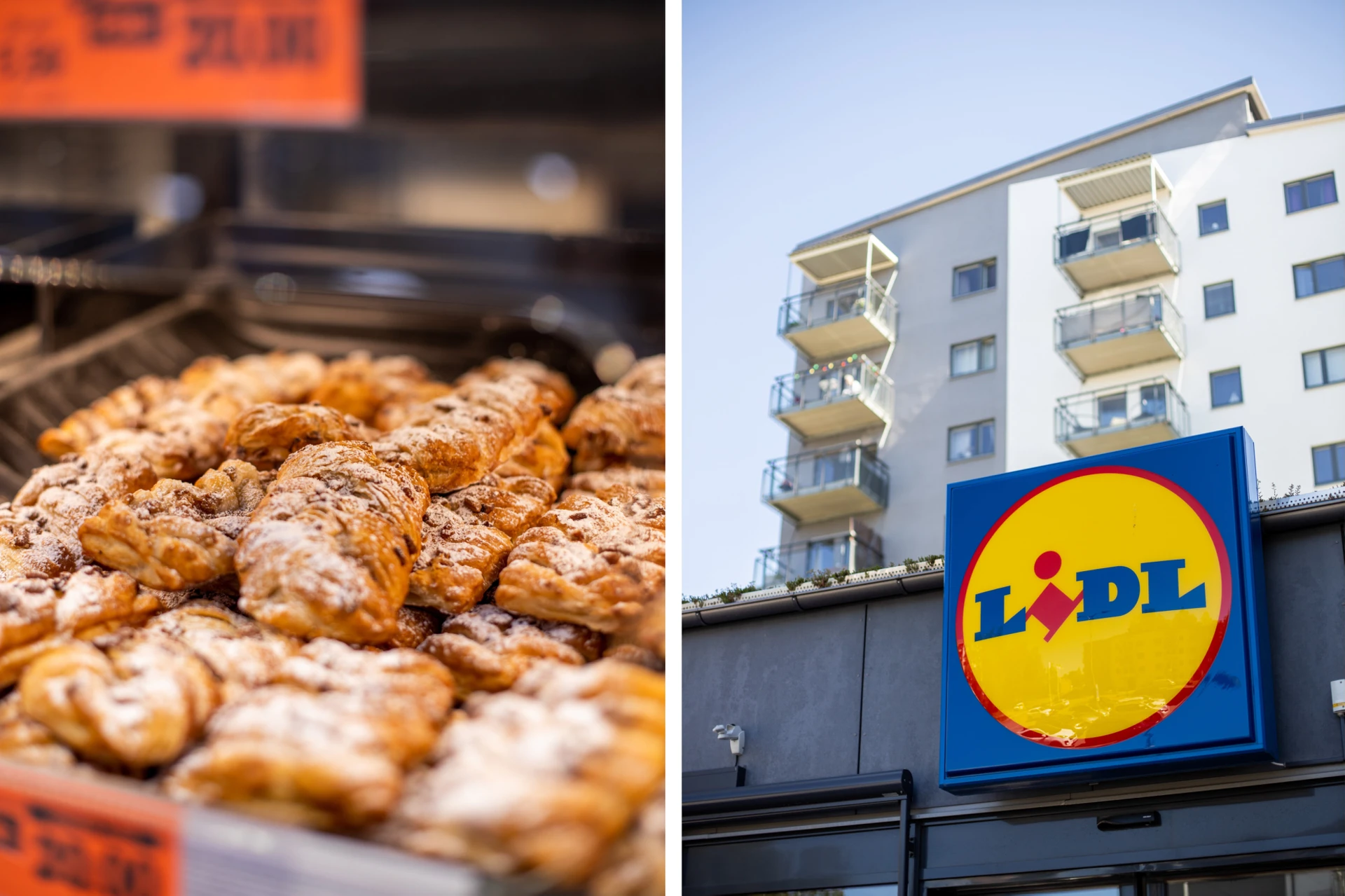 Lidl Rynninge