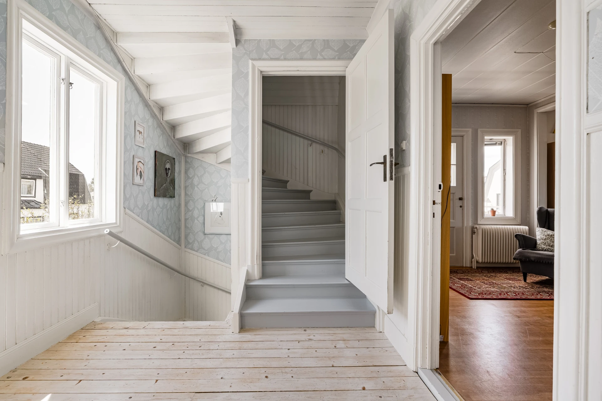 Trapphus