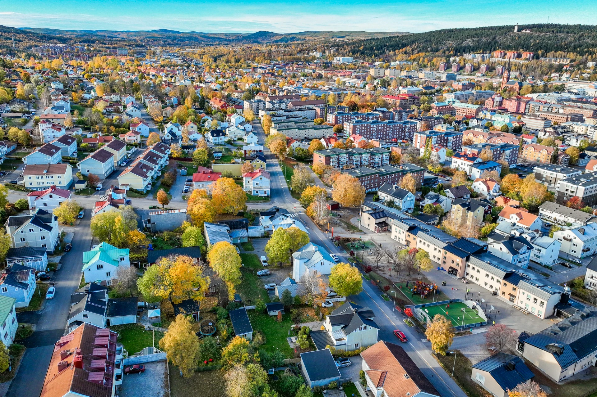 Södermalms skola