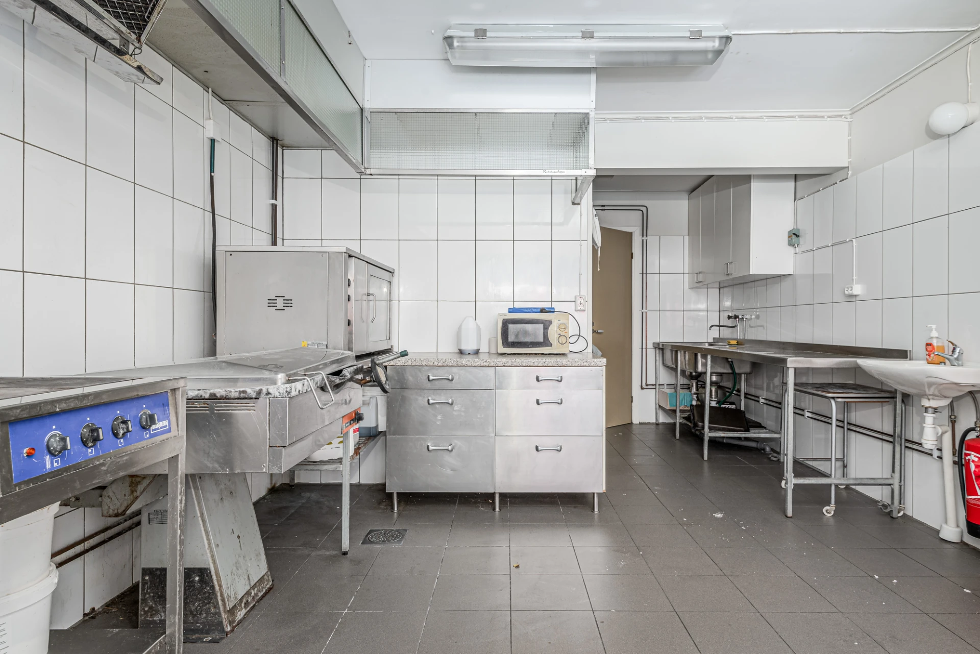 Lilla huset