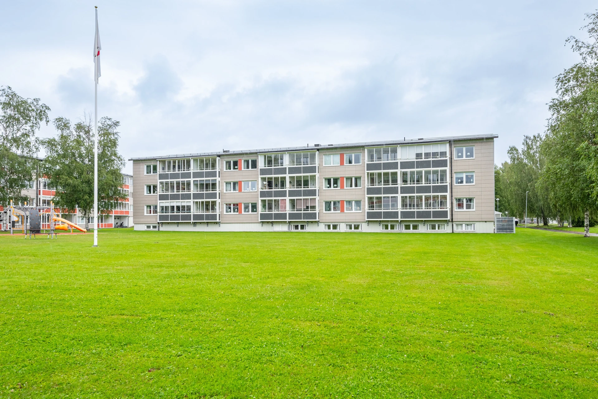 Vikingavägen 55C
