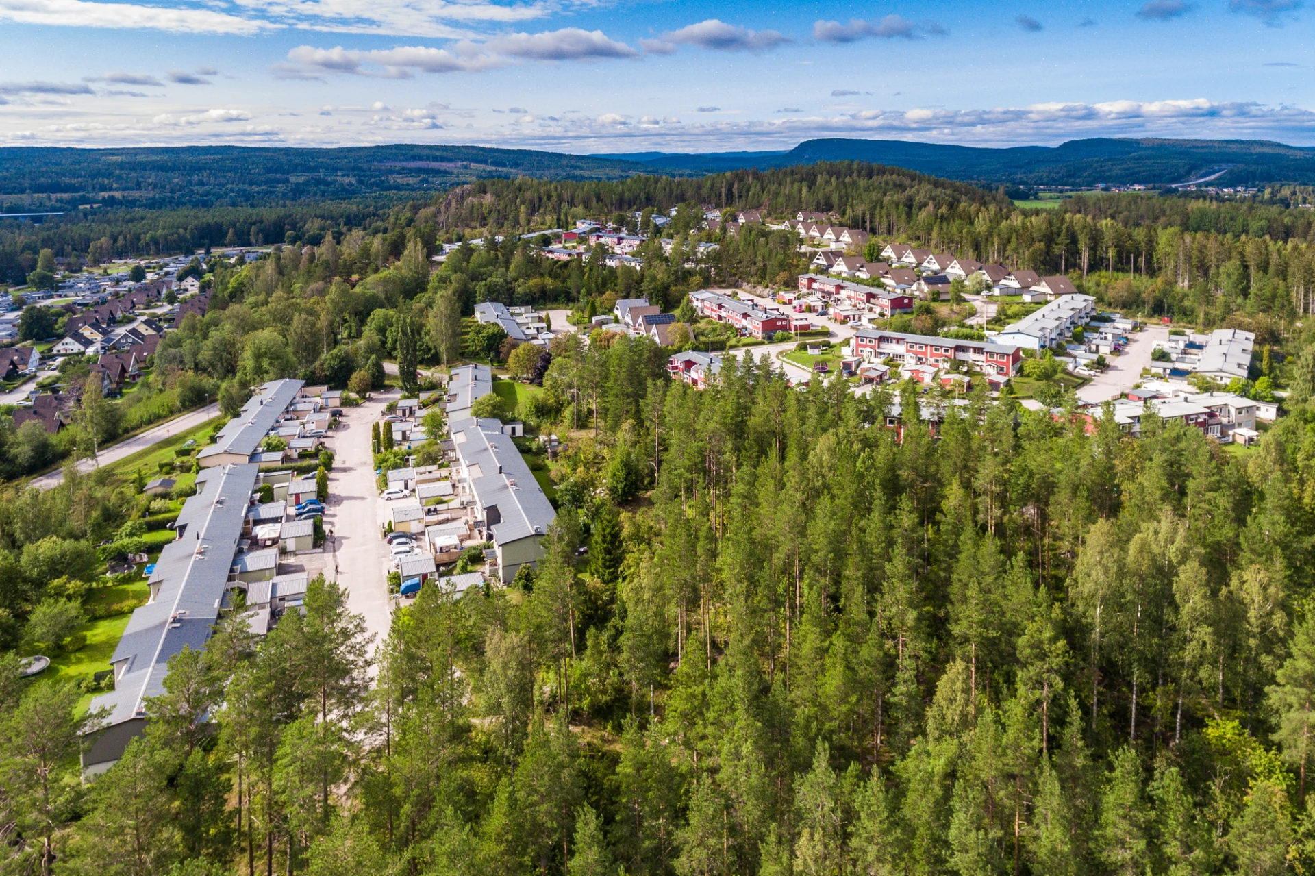 Klockarberget