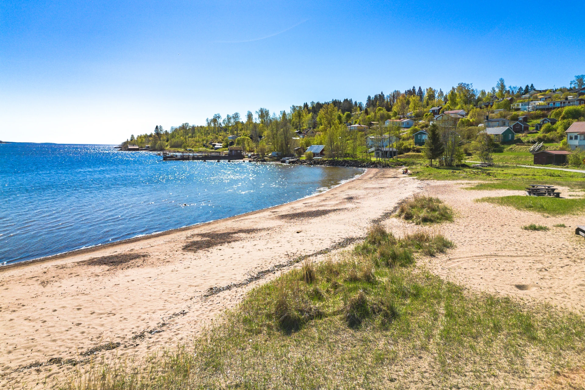 Slädaviken