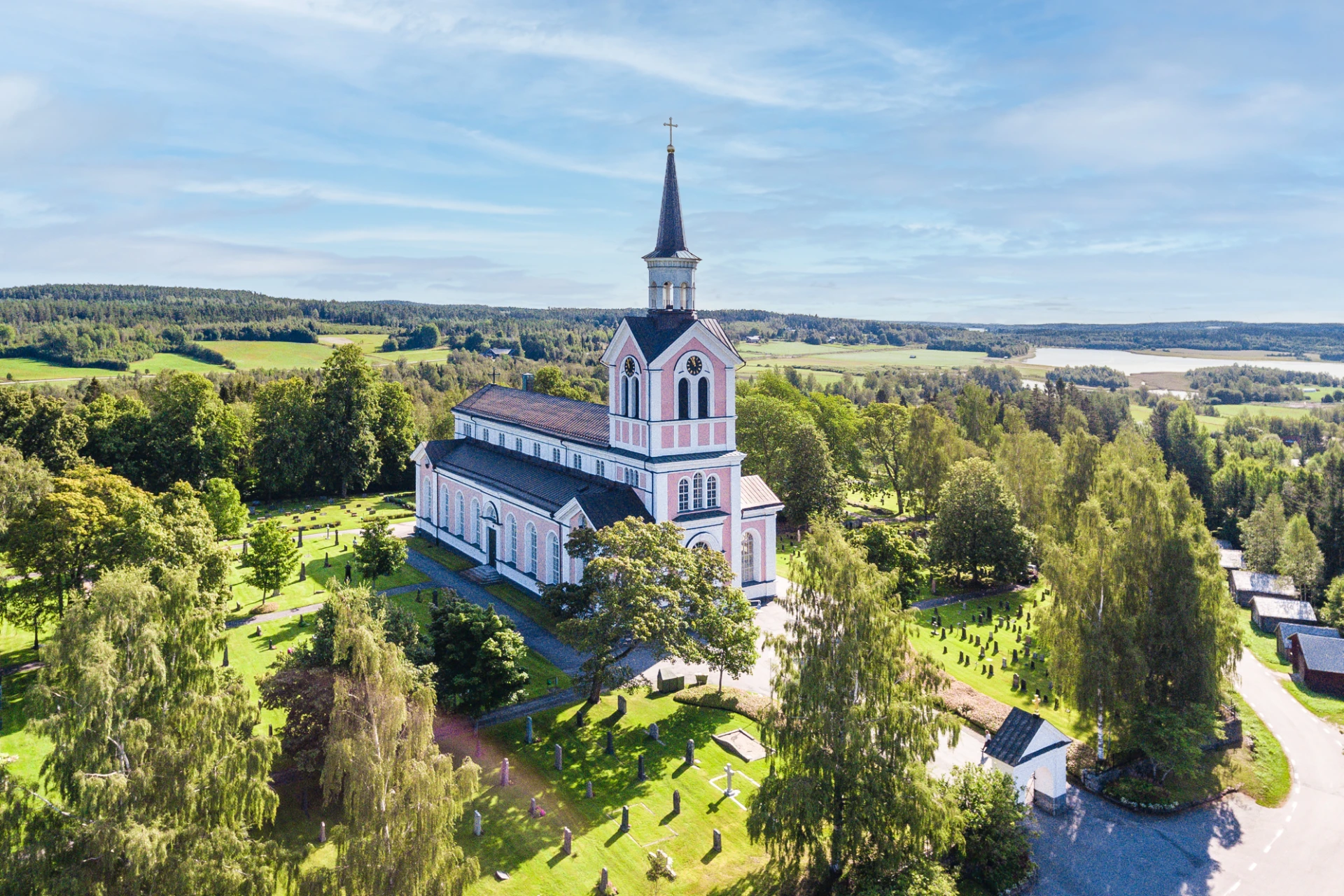 Njurunda Kyrka