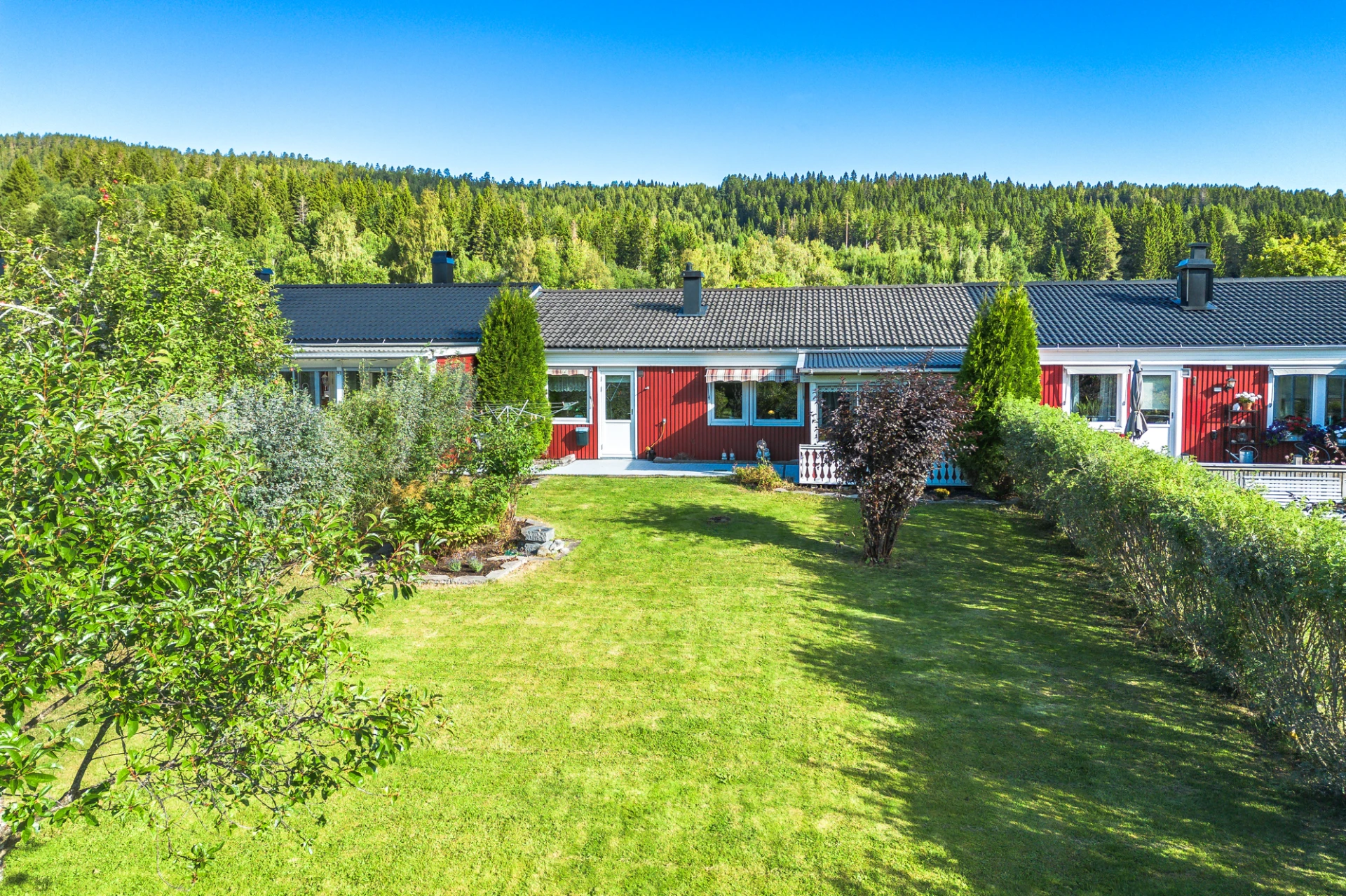 Lillhällomsvägen 7