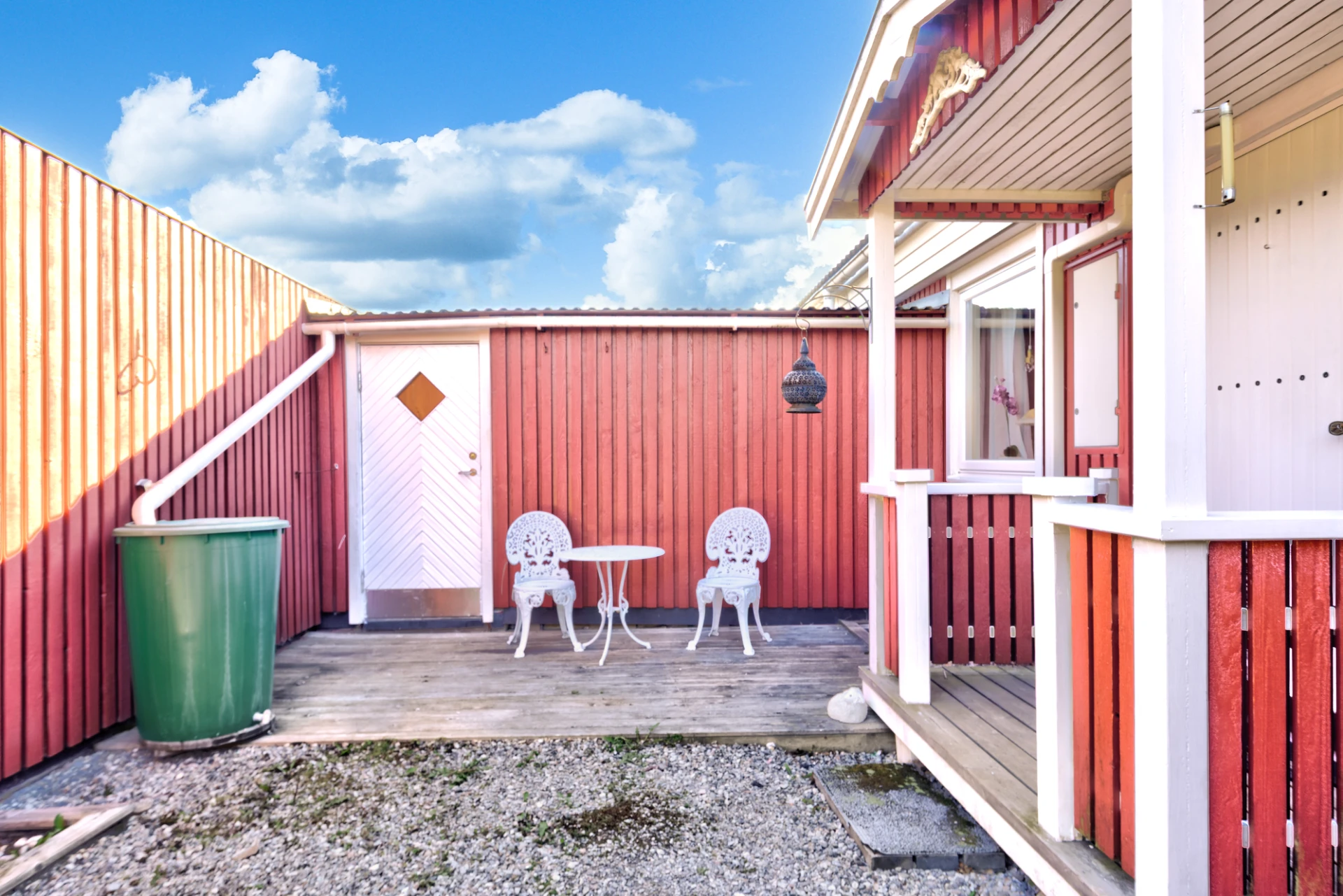 Lillhällomsvägen 7