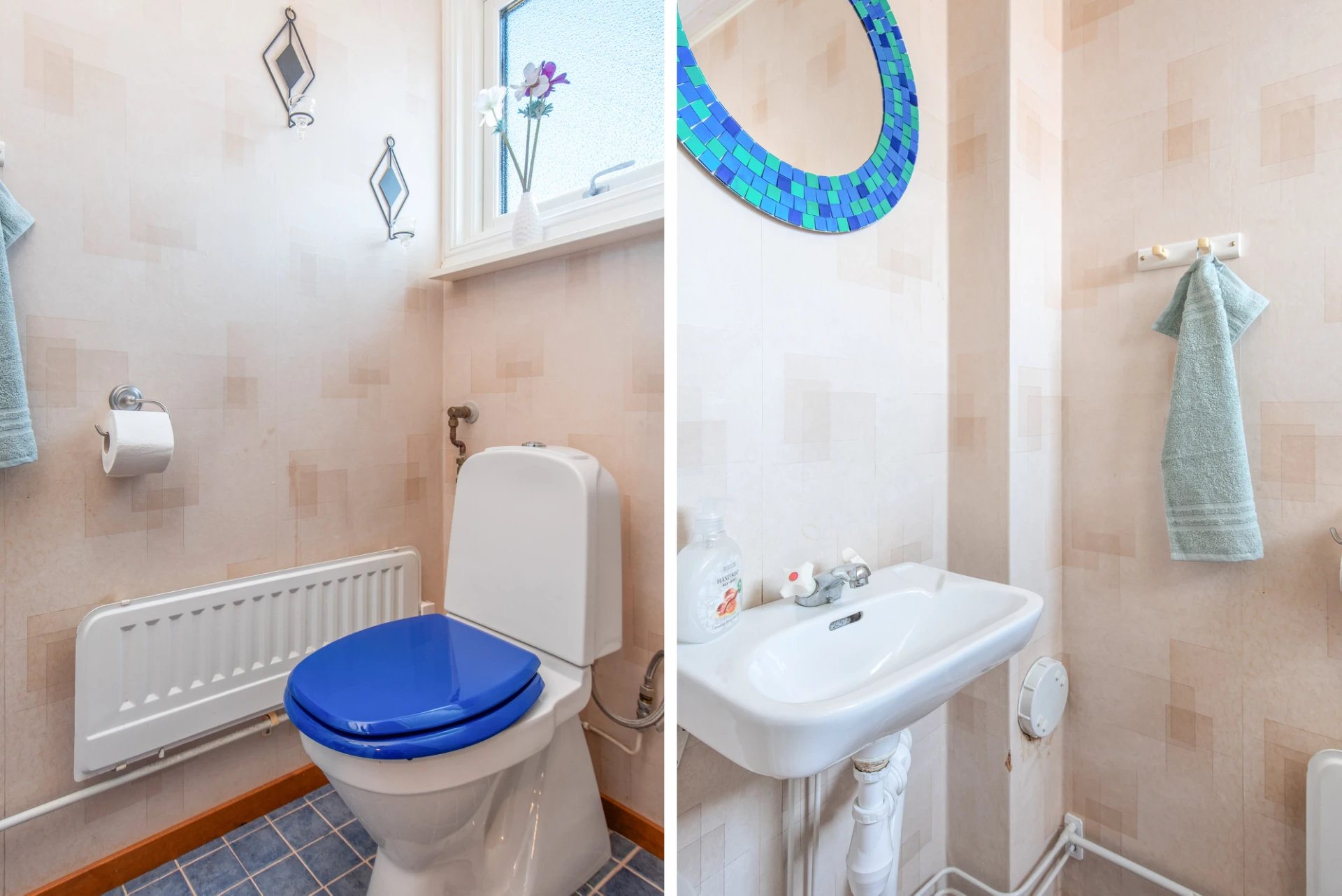 WC