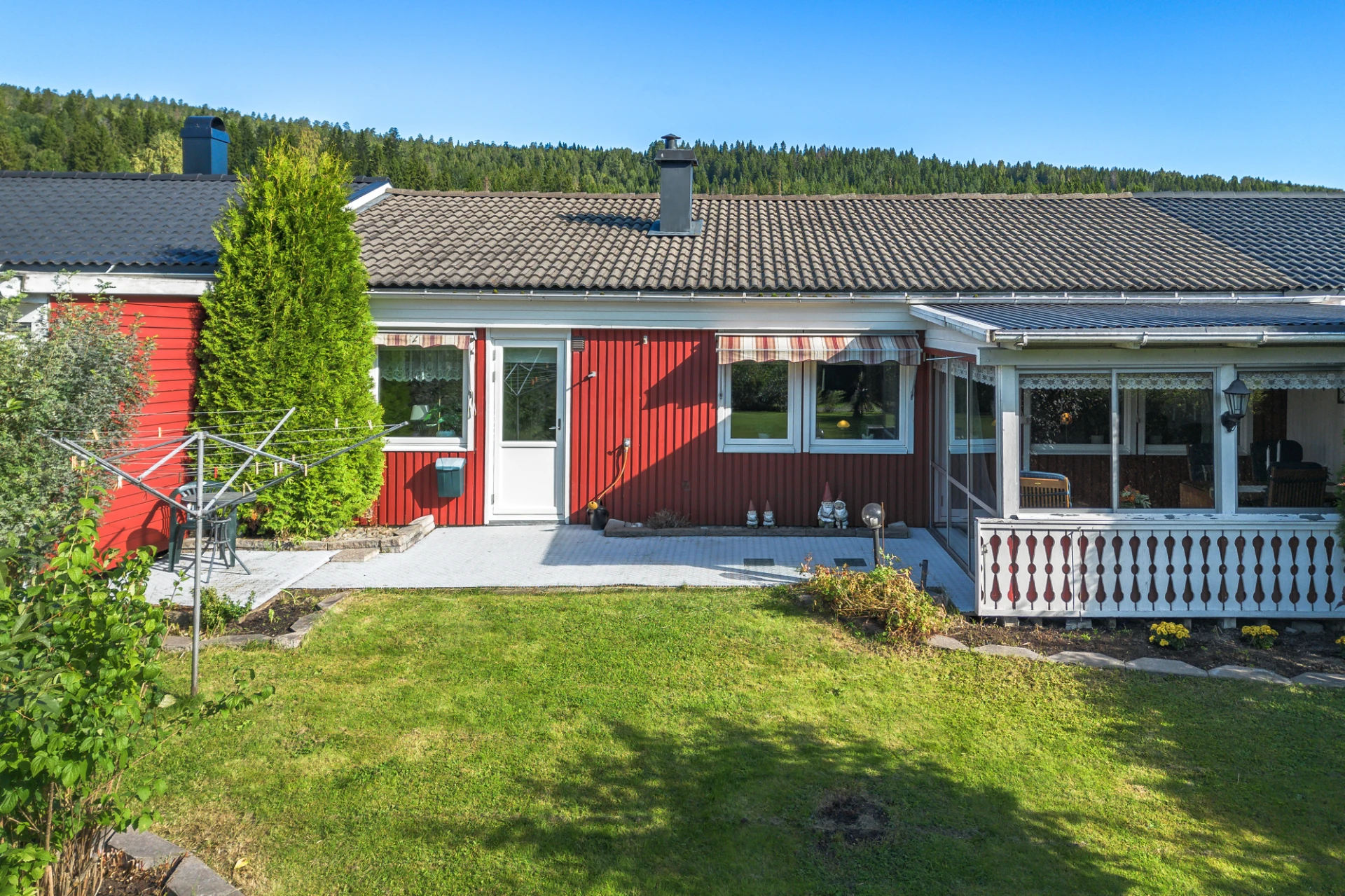 Lillhällomsvägen 7