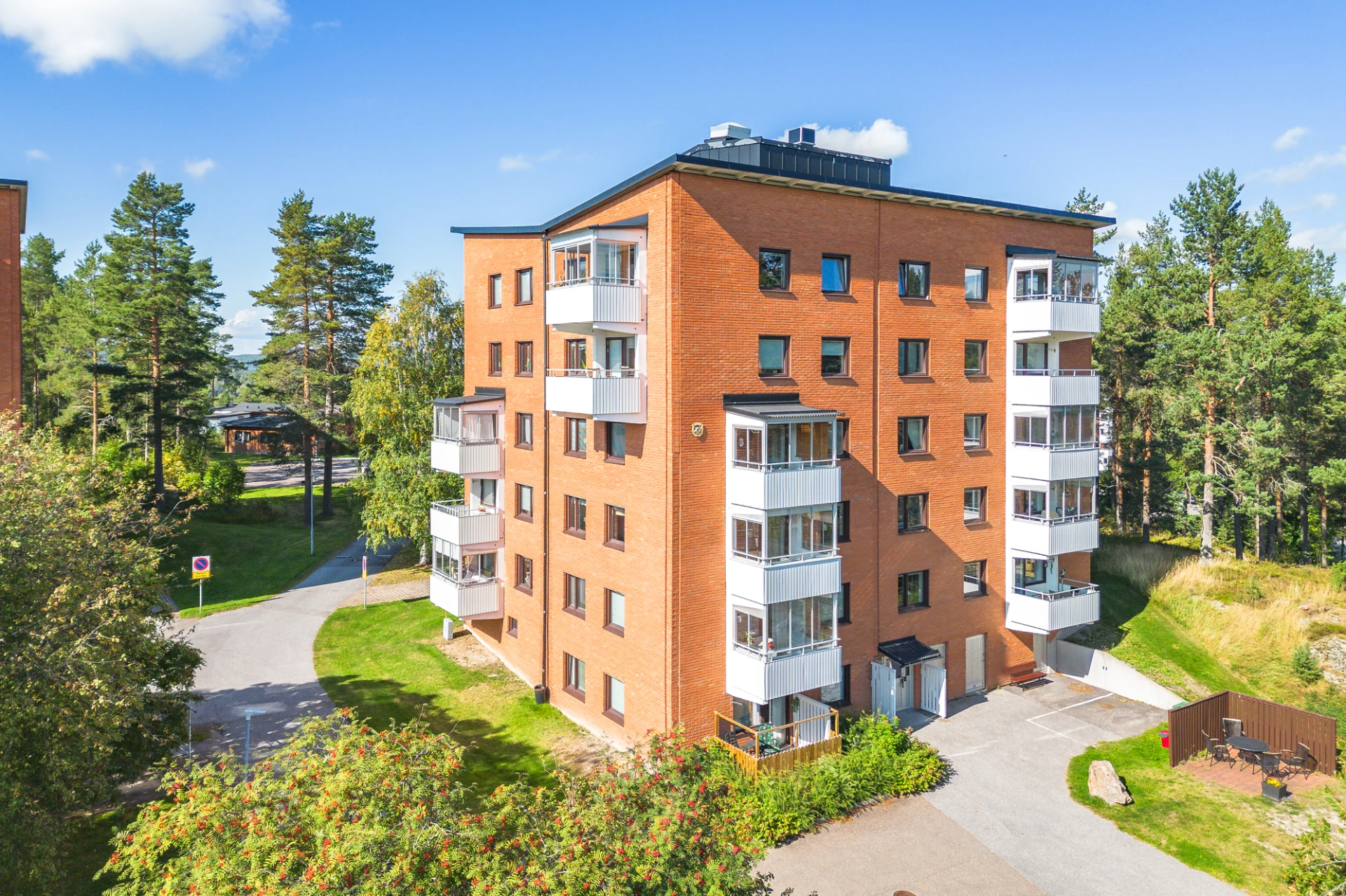 Visbyvägen 1
