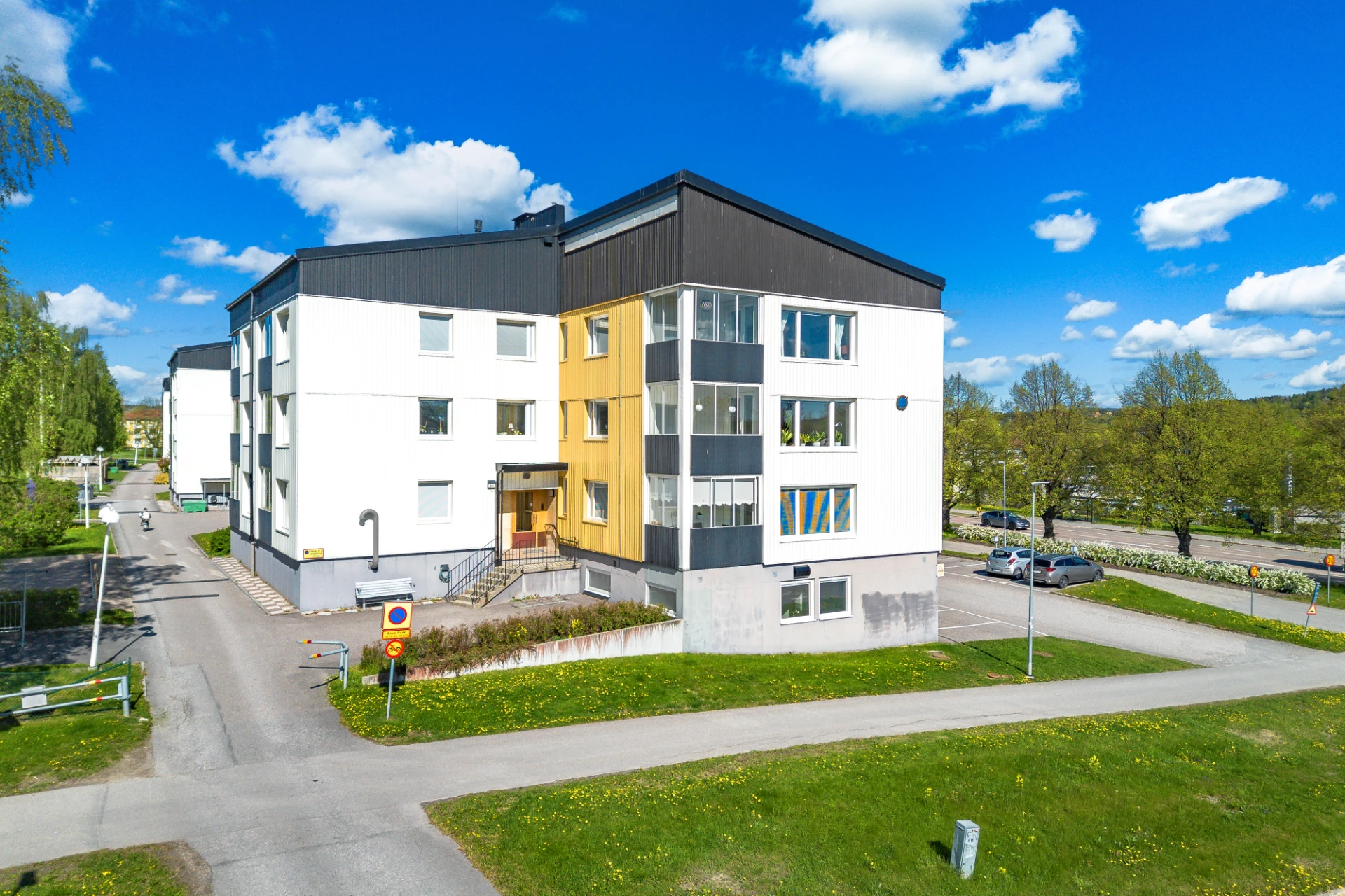 Lekängsvägen 2A