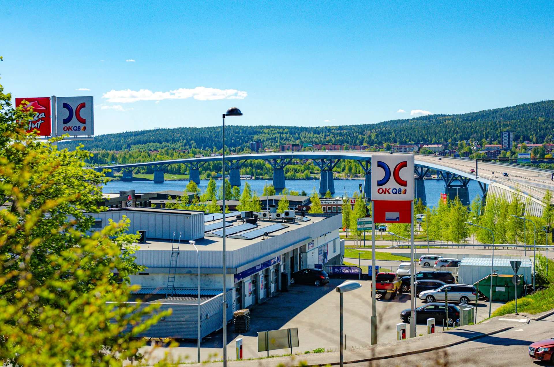 Sundsvallsbron