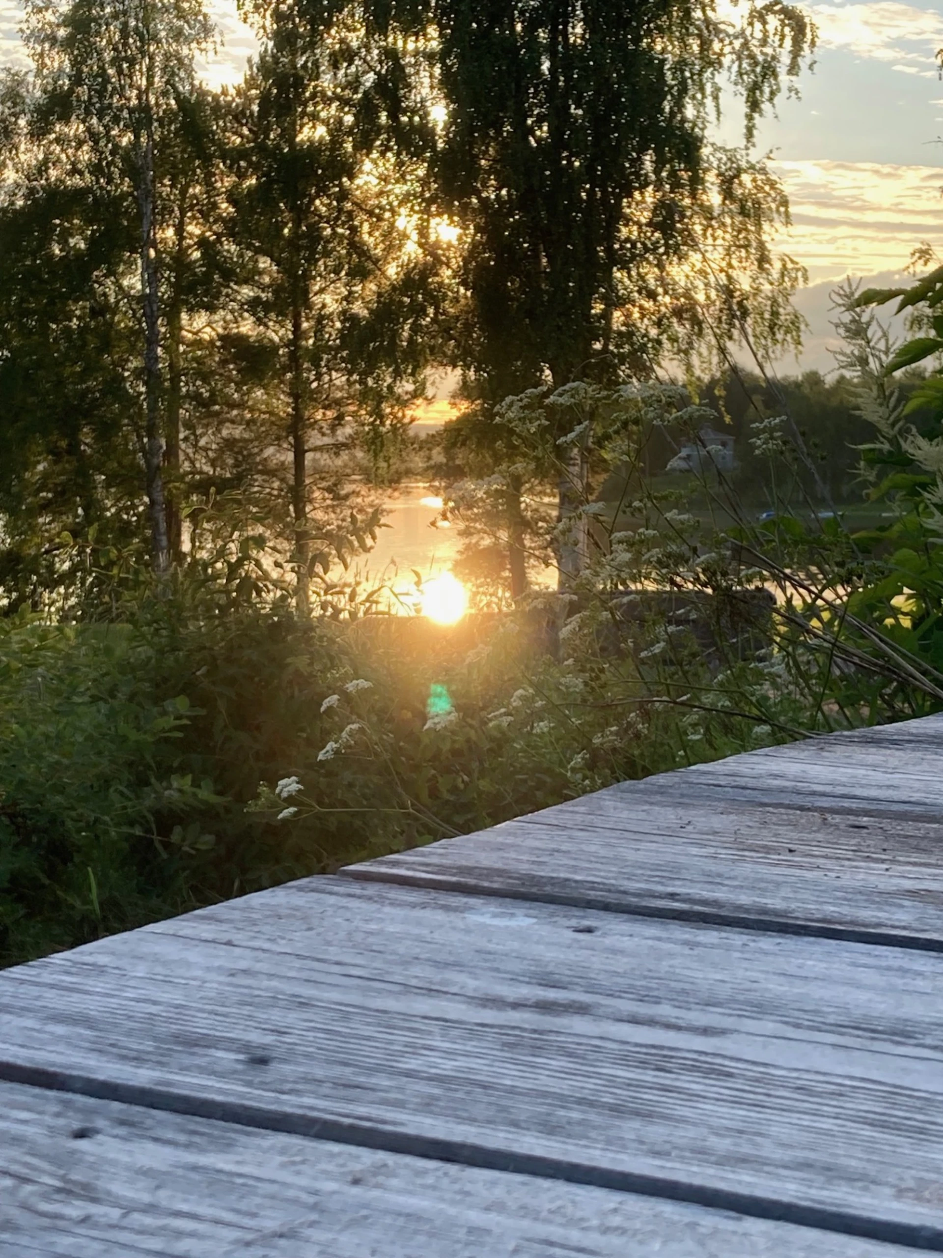 Säljarens egen bild