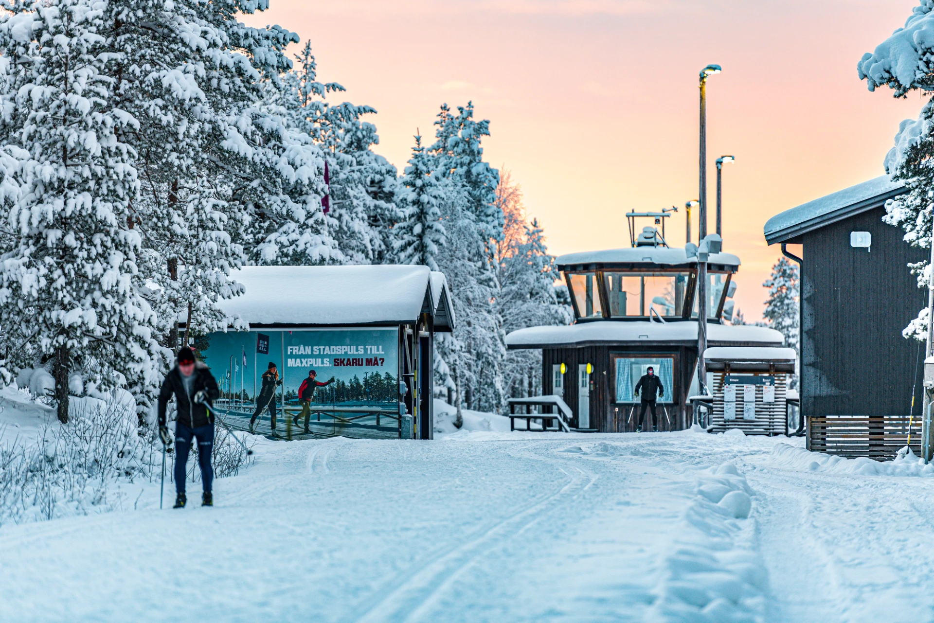 Södra berget